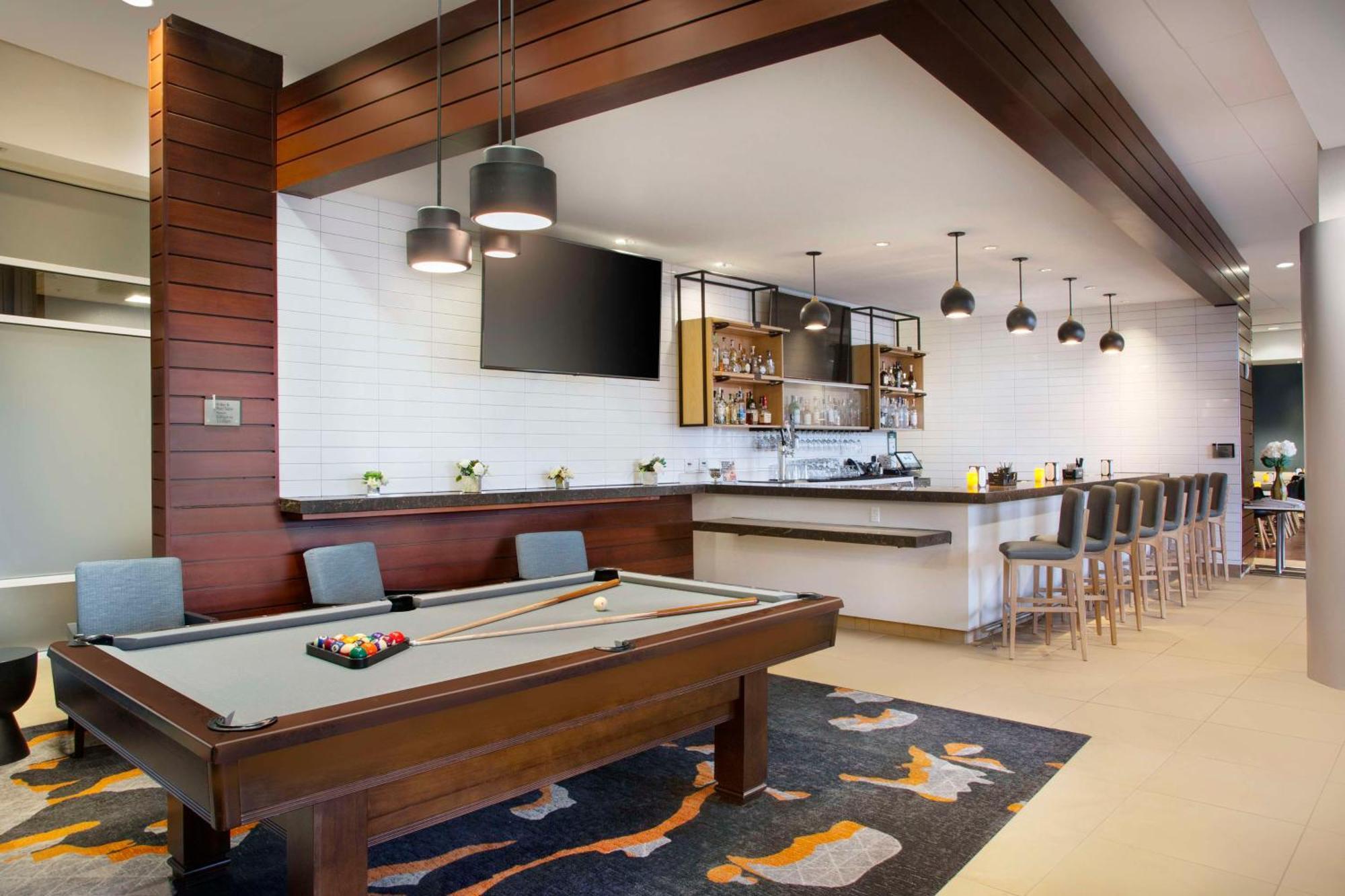 Hyatt House San Jose-silicon Valley 3* San Jose