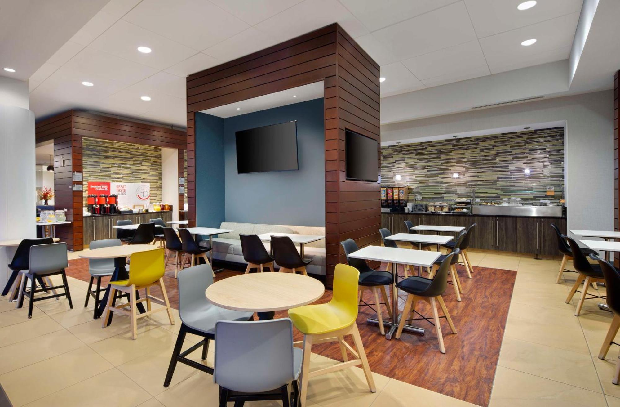Hyatt House San Jose-silicon Valley 3*