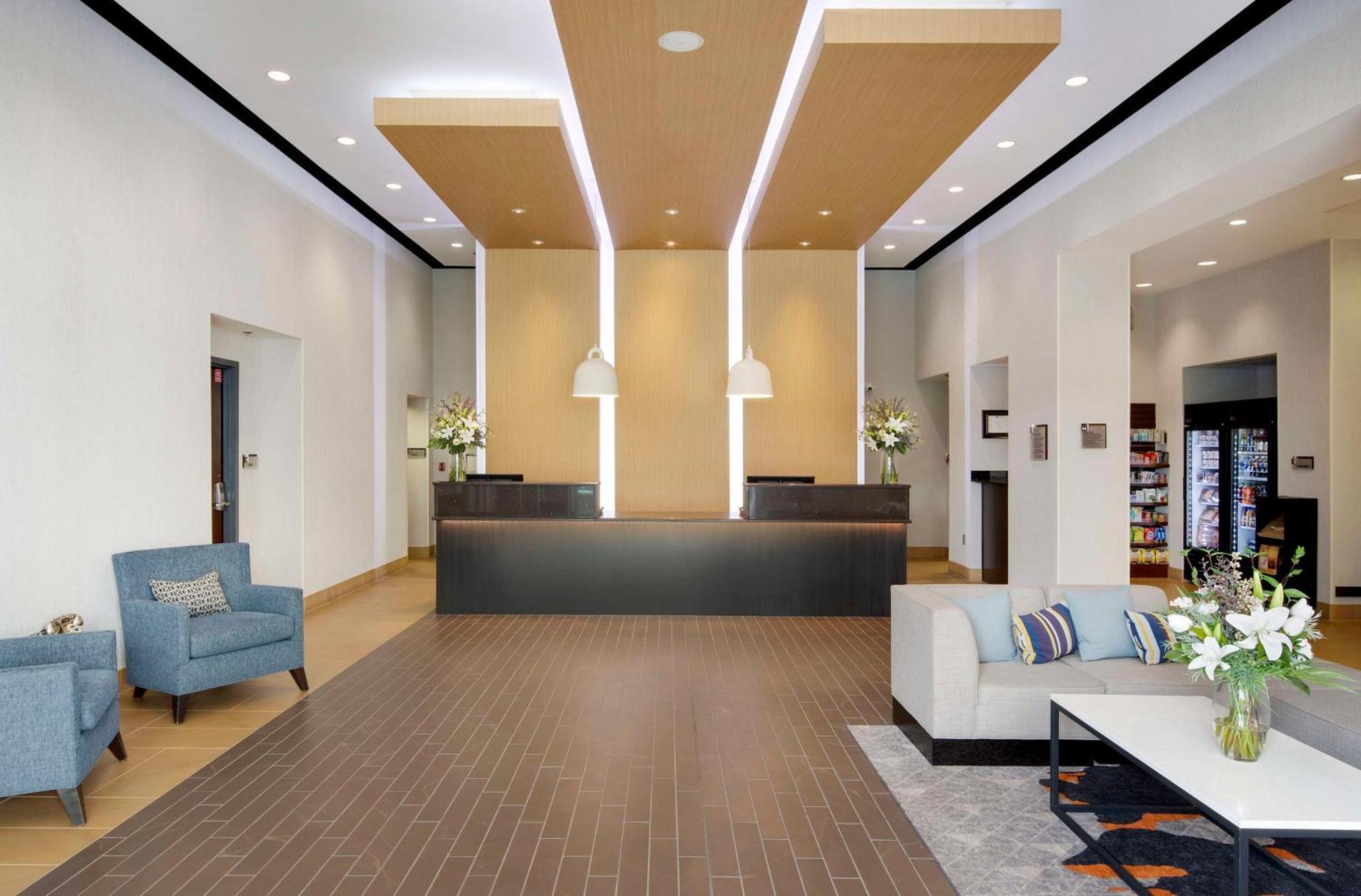 Hyatt House San Jose-silicon Valley