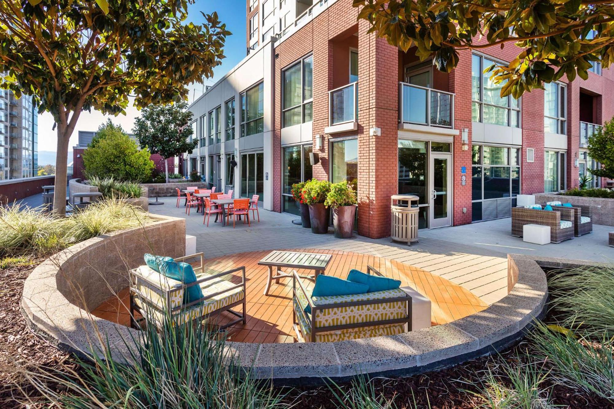 Apartment Global Luxury Downtown *