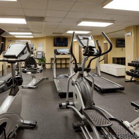 Hyatt Place San Jose, Downtown Hotel 3*