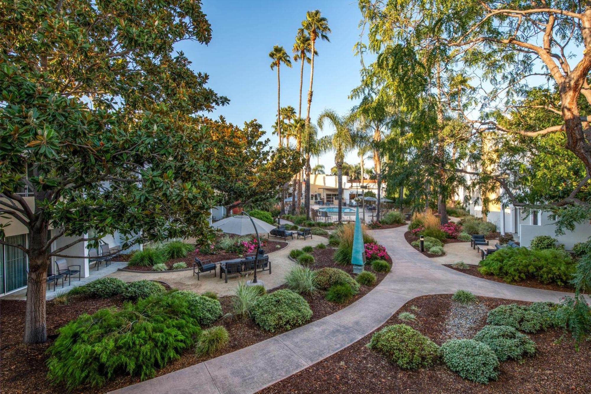 Fairfield And By Marriott Airport 3* San Jose