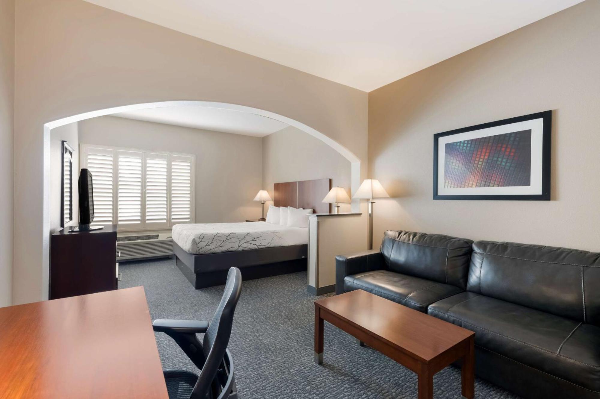 Western Lanai Garden & Hotel San Jose
