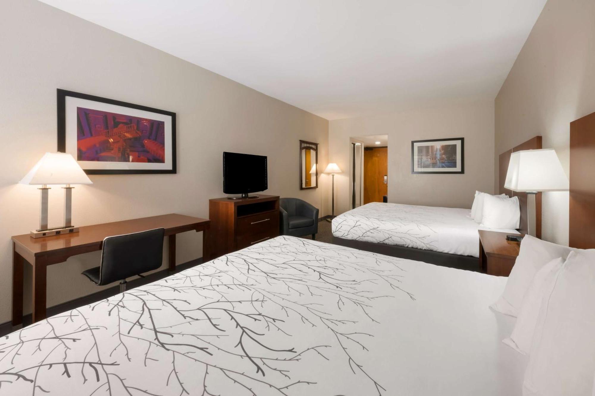Western Lanai Garden & 3*