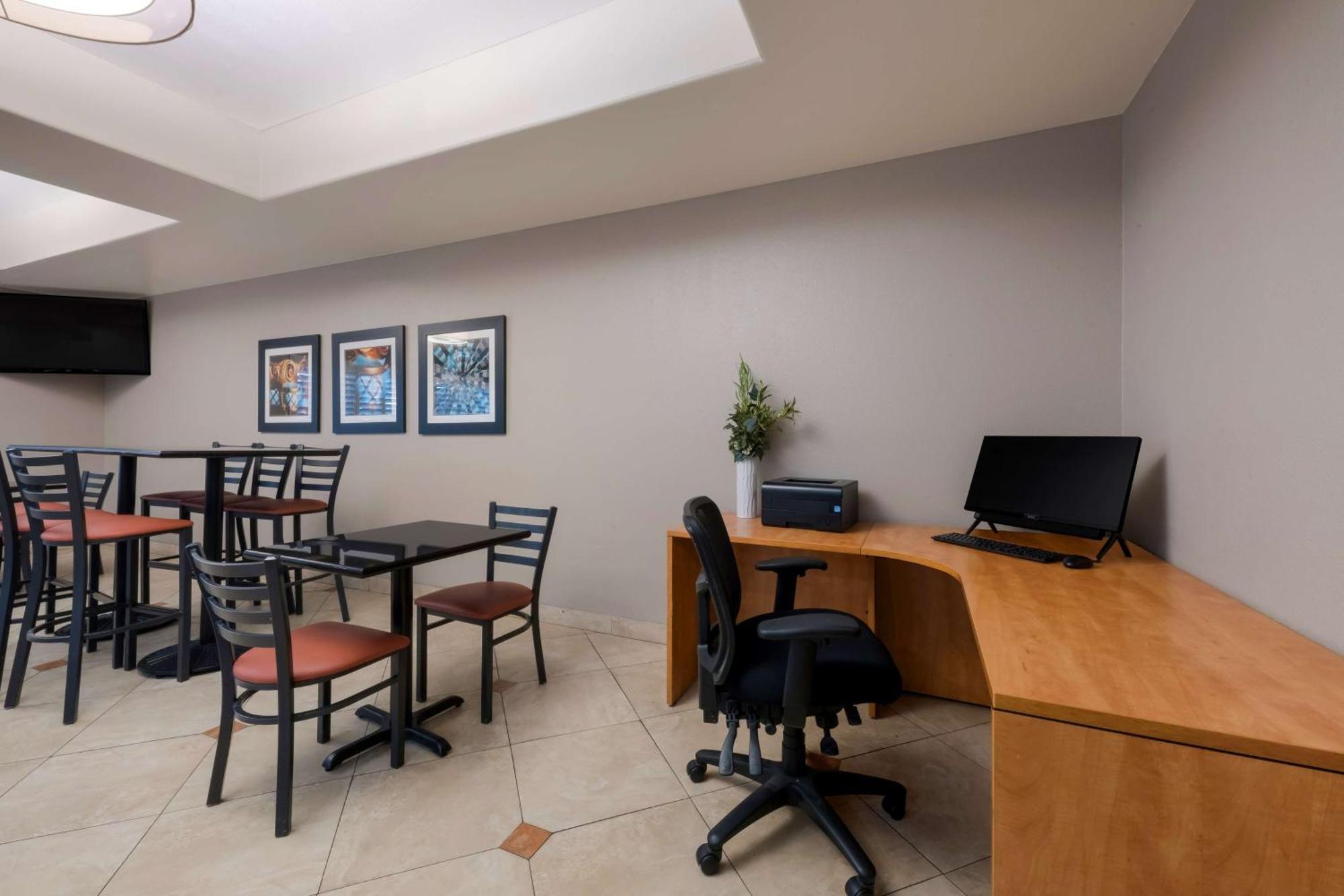 Hotel Western Lanai Garden & 3*