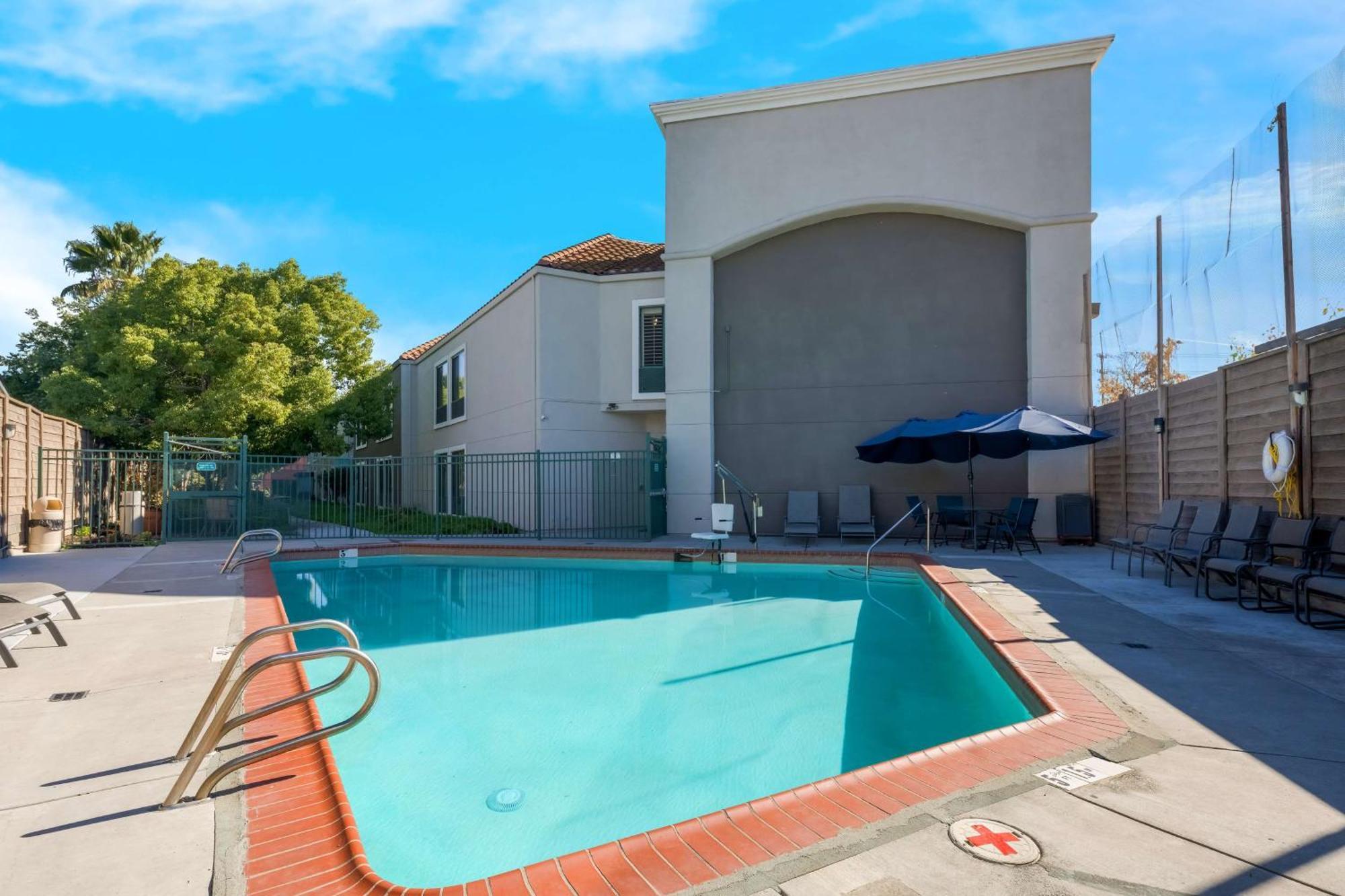 Western Lanai Garden & 3* San Jose