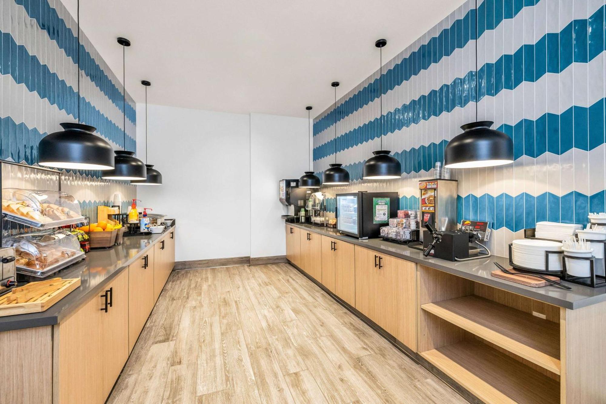 La Quinta & By Wyndham Airport-downtown 3* San Jose
