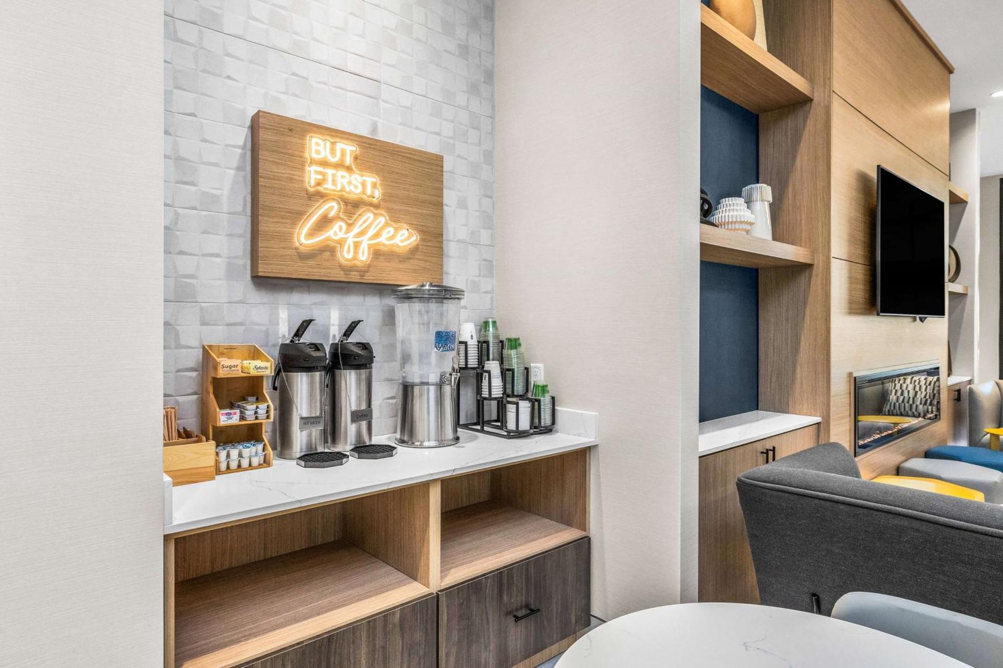 La Quinta & By Wyndham Airport-downtown San Jose