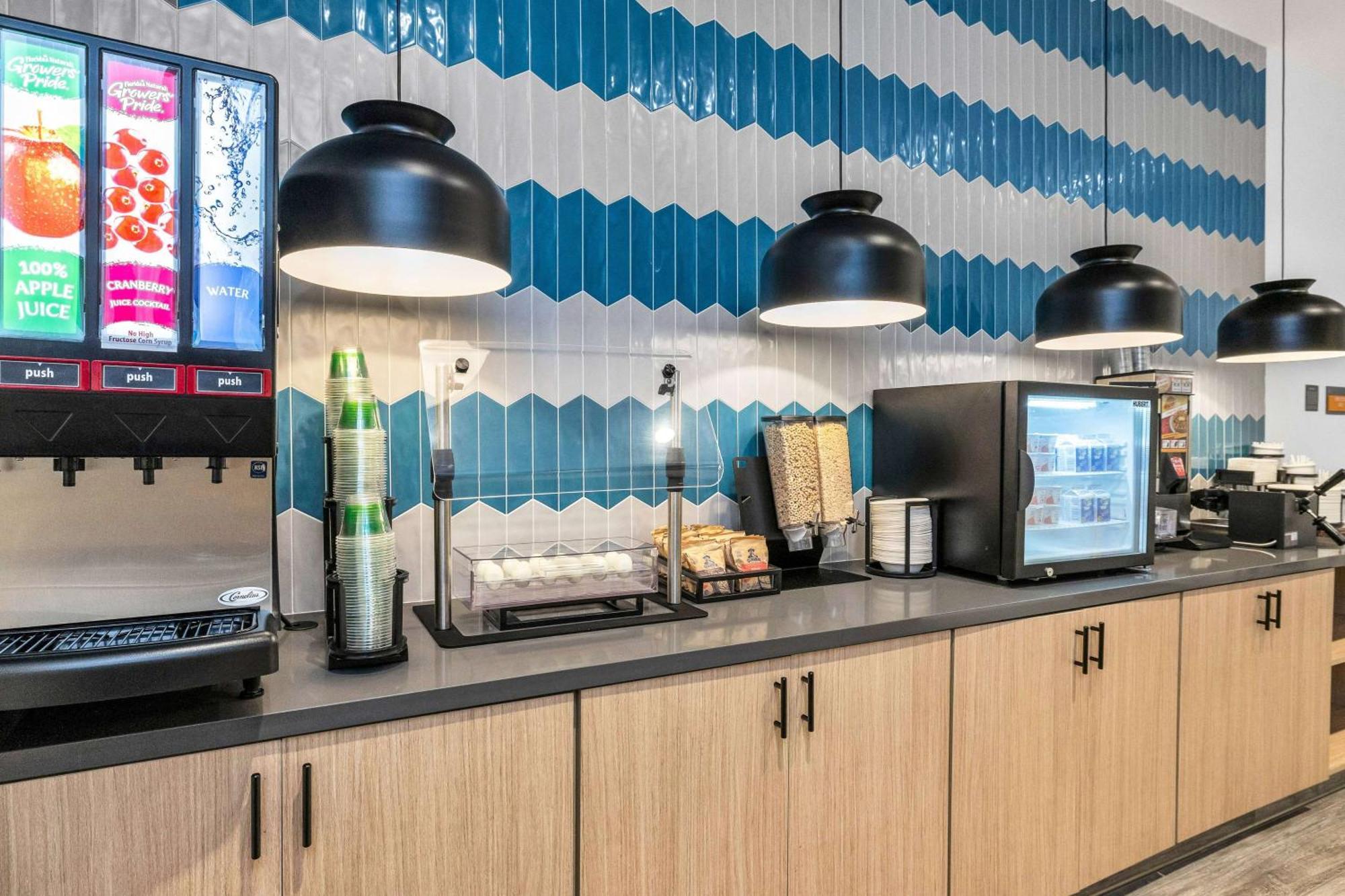 La Quinta & By Wyndham Airport-downtown San Jose