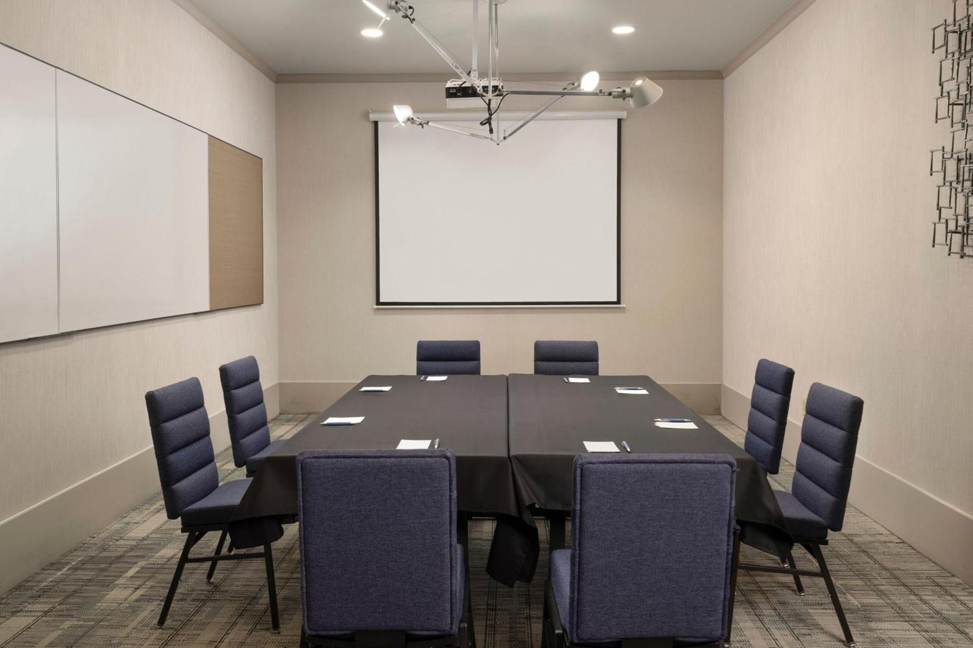 Four Points By Sheraton Downtown Hotel San Jose