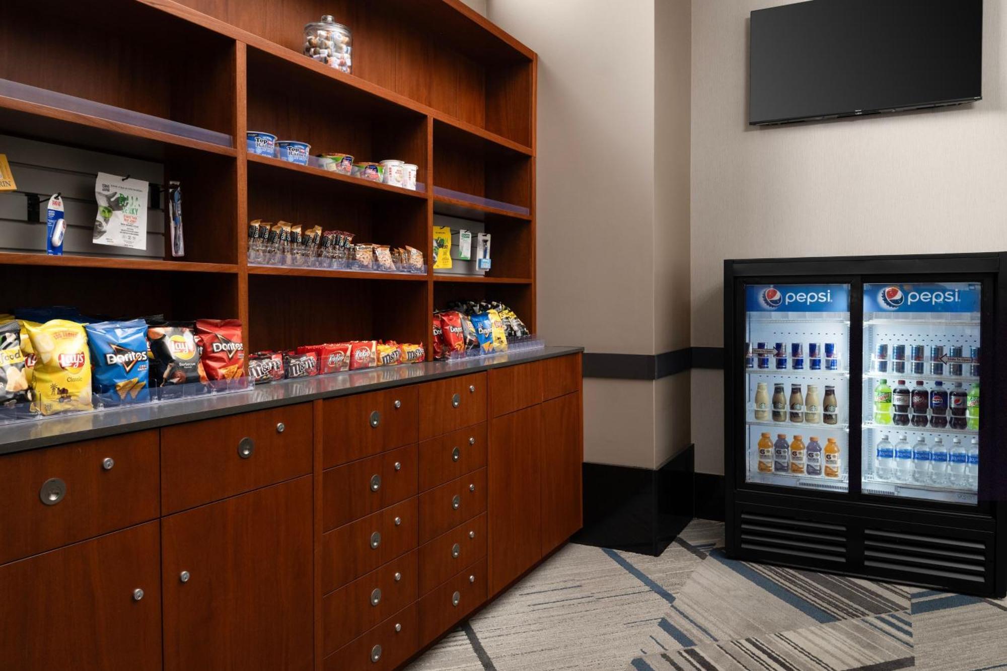 Four Points By Sheraton Downtown Hotel San Jose