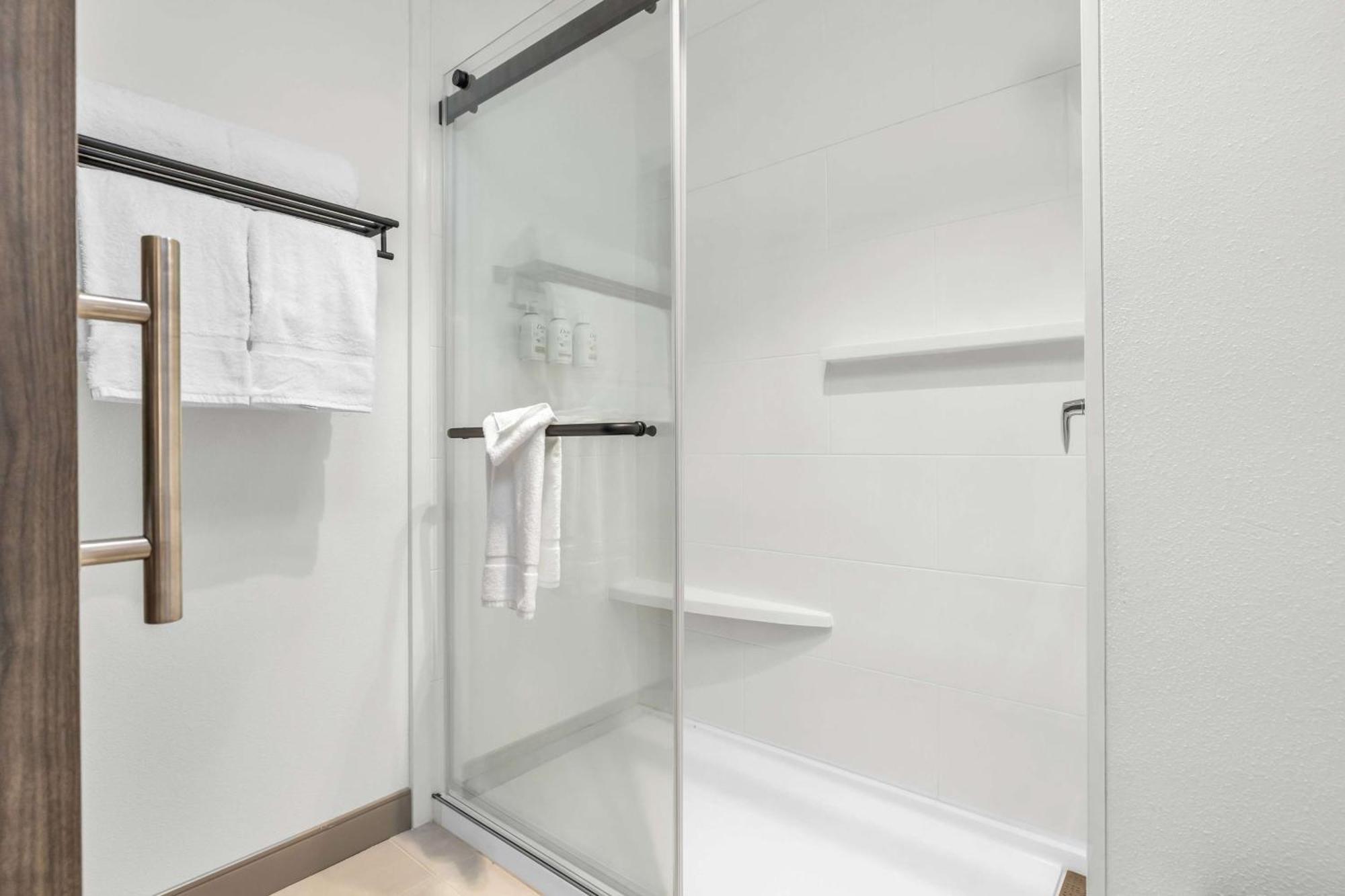 La Quinta & By Wyndham Airport-downtown 3* San Jose