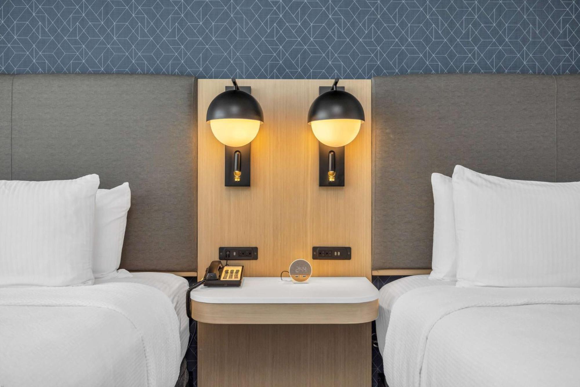 La Quinta & By Wyndham Airport-downtown Hotel San Jose