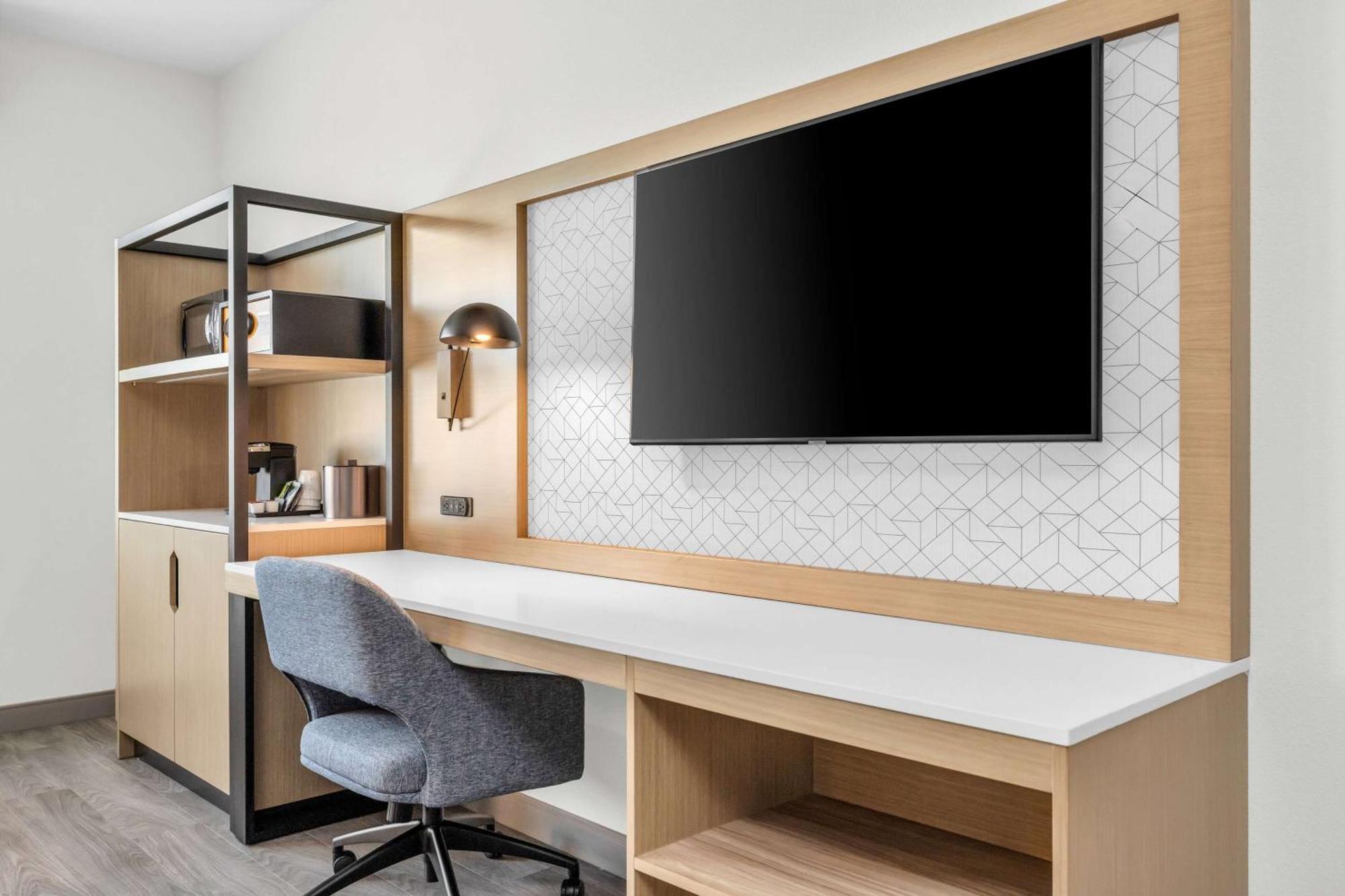 La Quinta & By Wyndham Airport-downtown Hotel San Jose