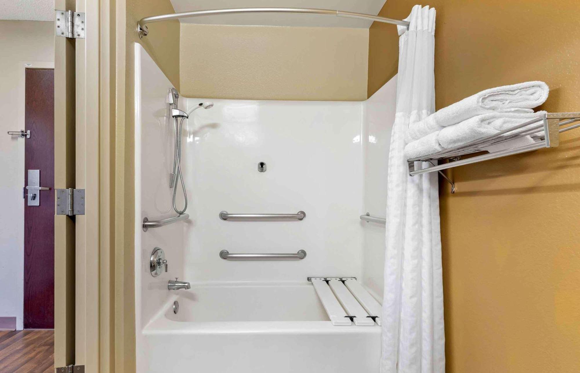 Extended America - - Downtown Hotel São José