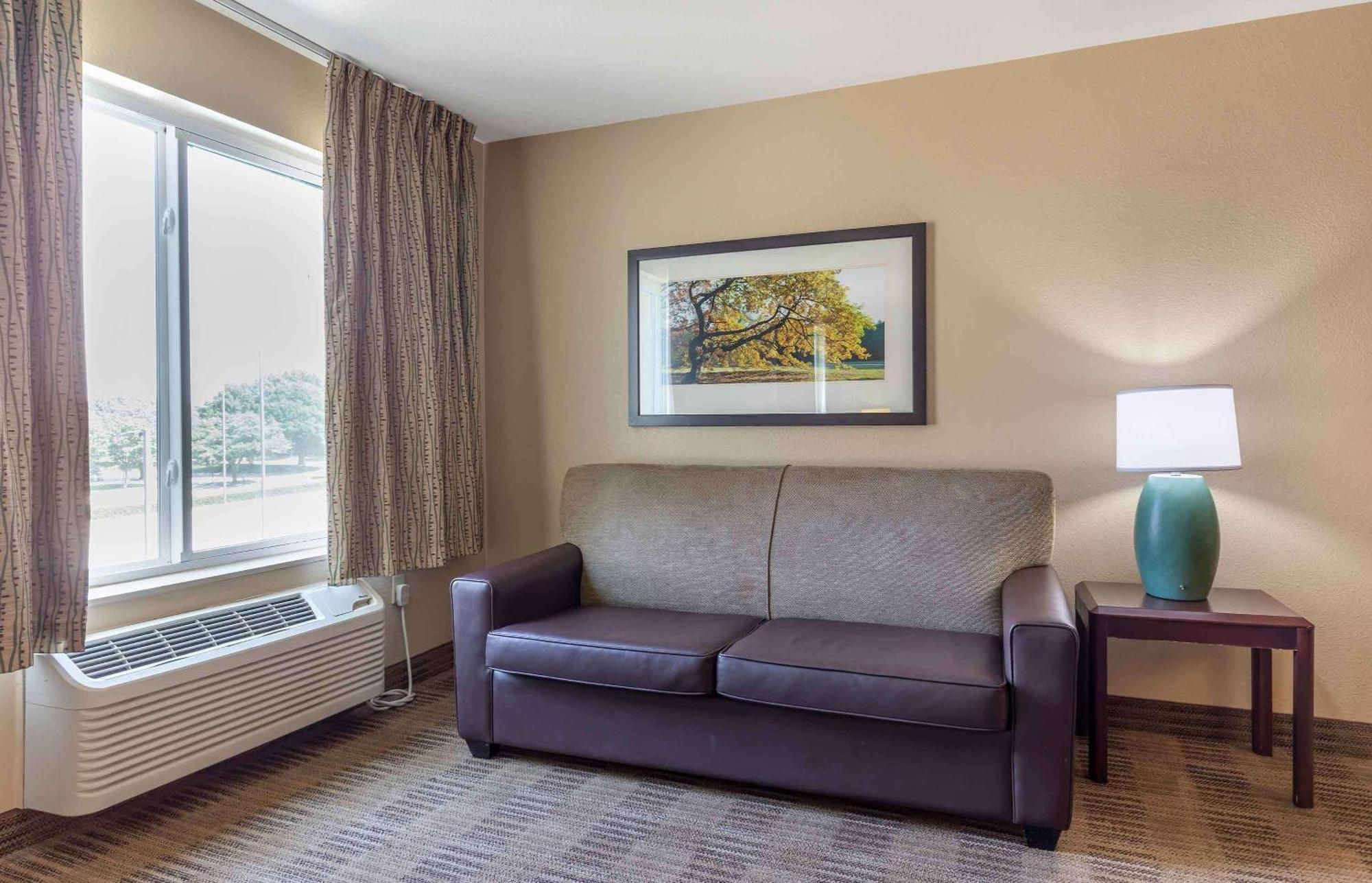 Hotel Extended America - - Downtown 2*
