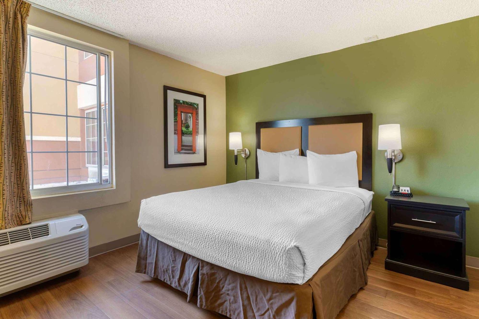 Hotel Extended America - - Downtown 2*