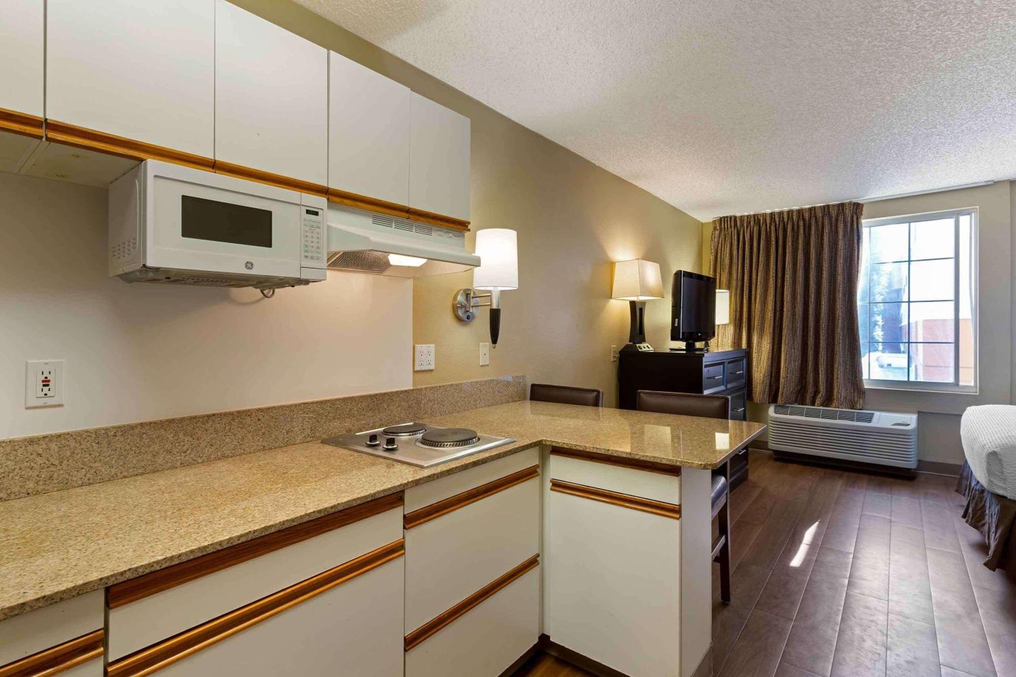 Hotel Extended America - - Downtown São José