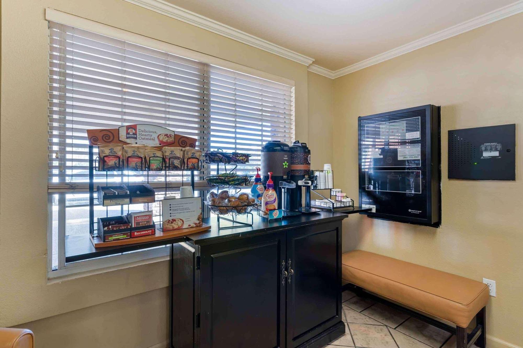 Hotel Extended America - - Downtown 2*