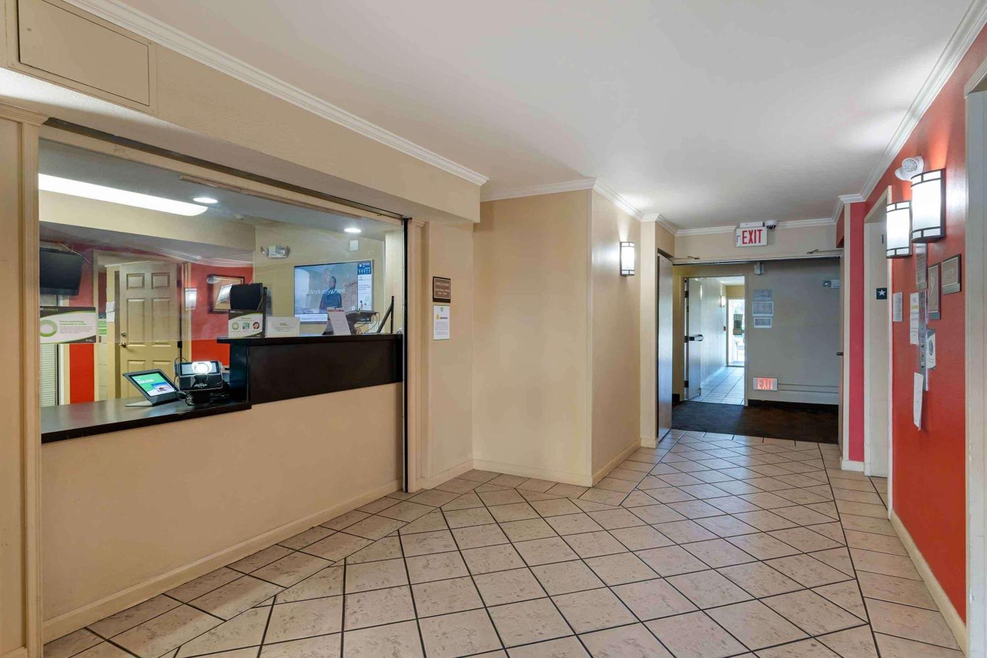 Extended America - - Downtown Hotel São José