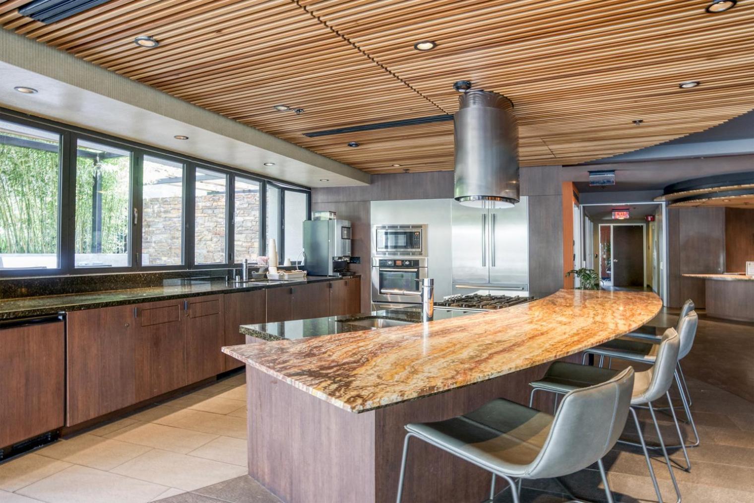 Santana Row 1br W Gym Pool 10 Mins To Google Sfo-943 Apartamento *