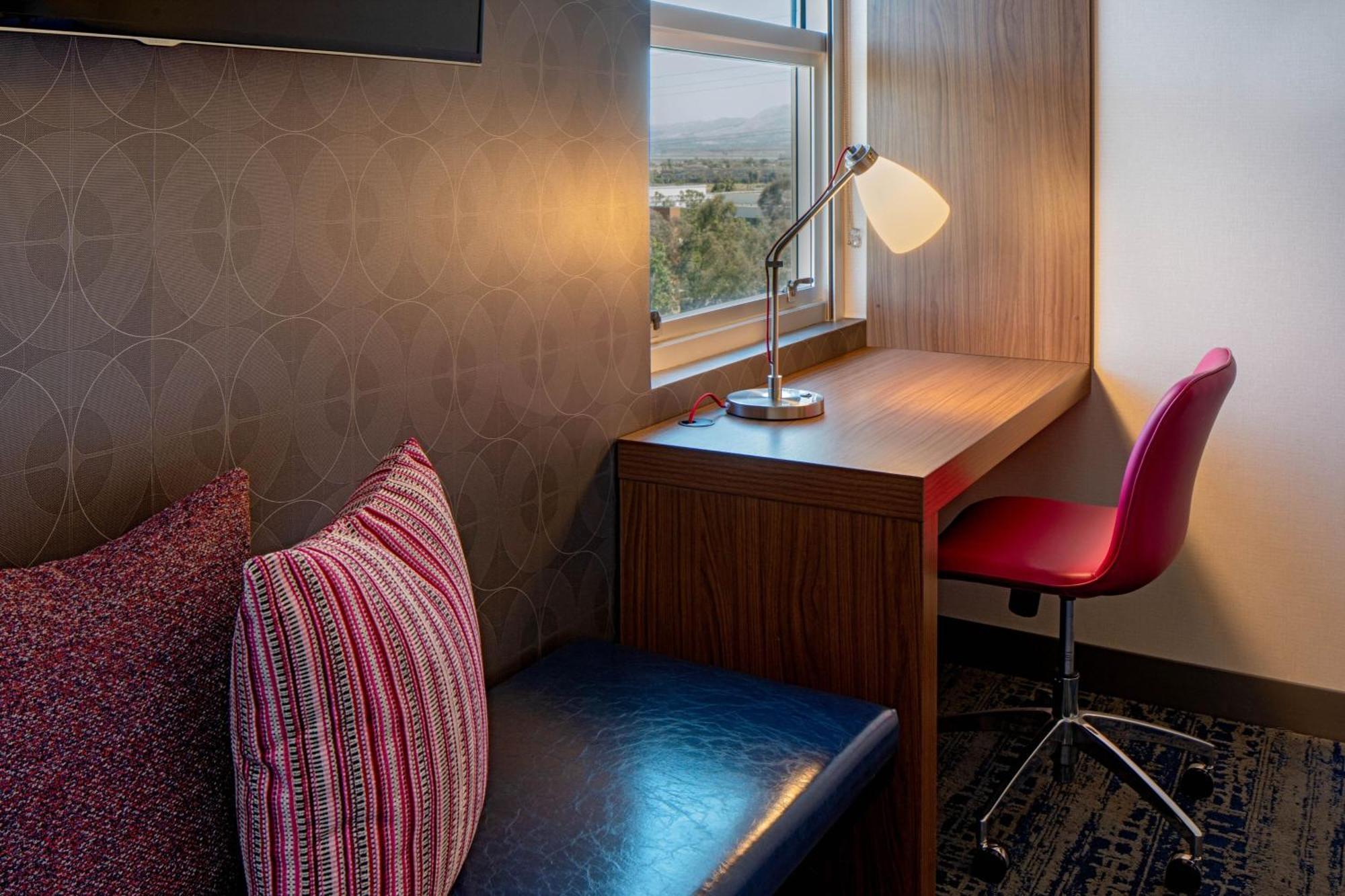 Aloft Santa Clara - North