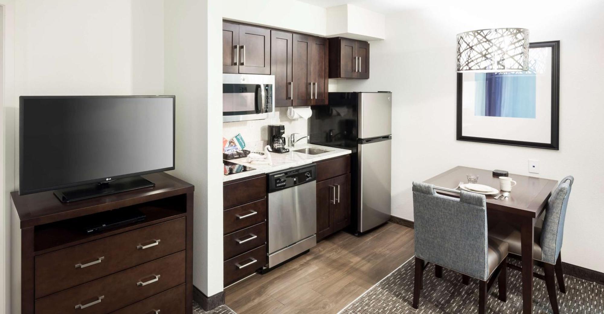 Hotel Homewood By Hilton Airport-silicon Valley 3*