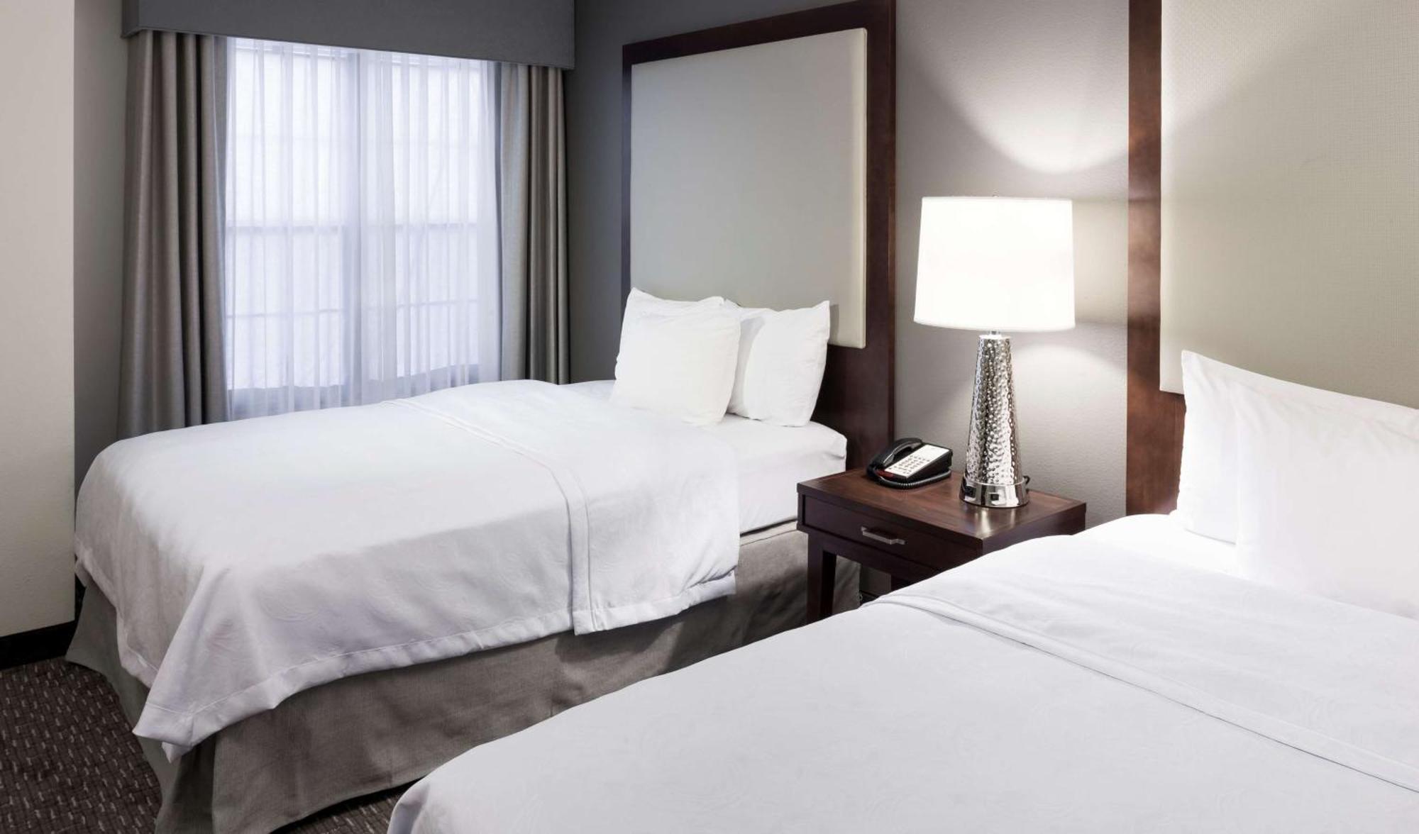 Homewood By Hilton Airport-silicon Valley 3* San Jose