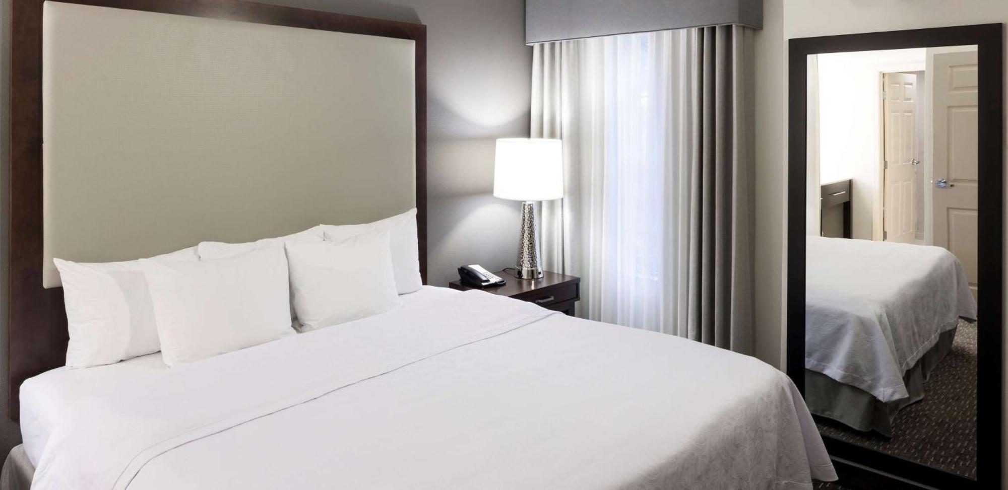 Homewood By Hilton Airport-silicon Valley Hotel 3*