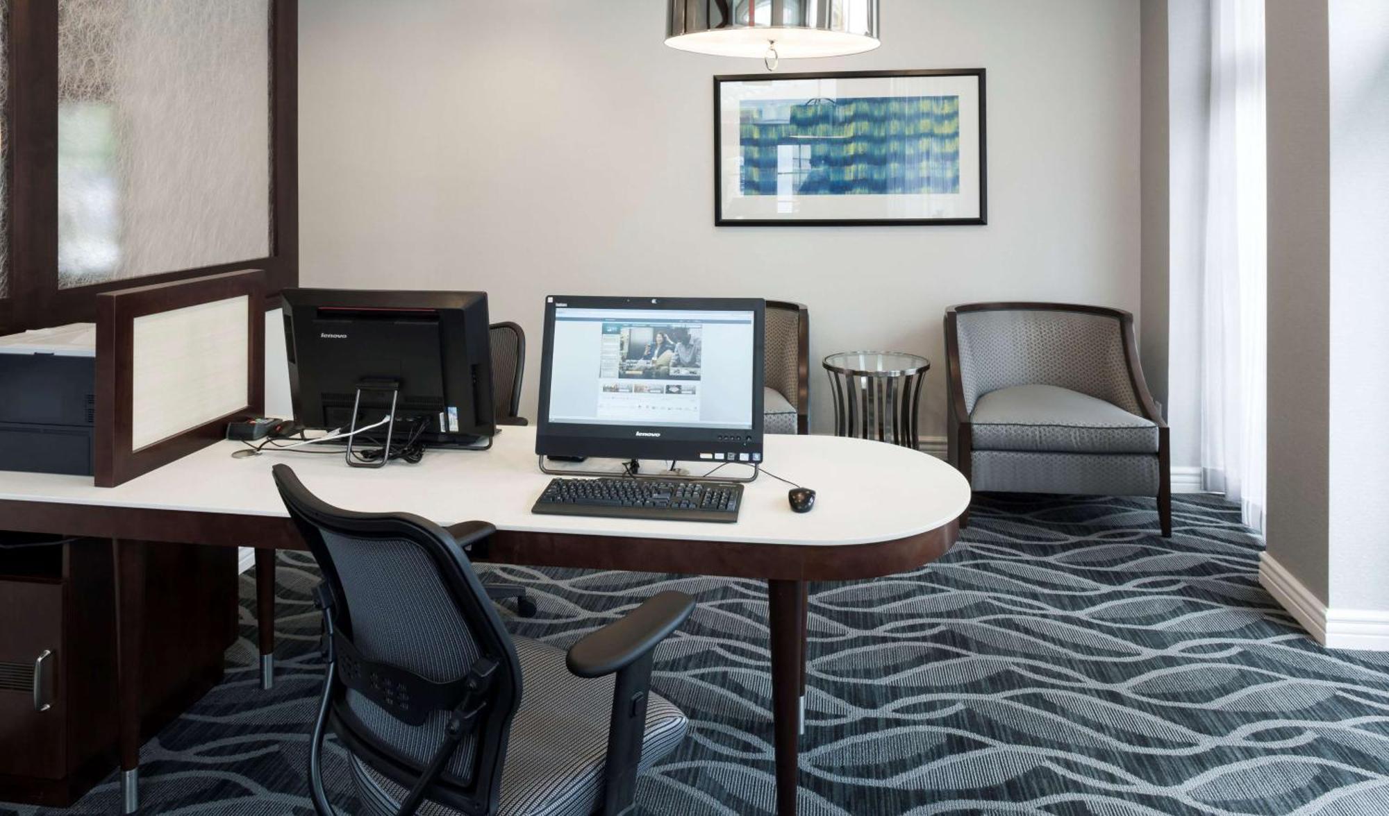 Homewood By Hilton Airport-silicon Valley 3* San Jose