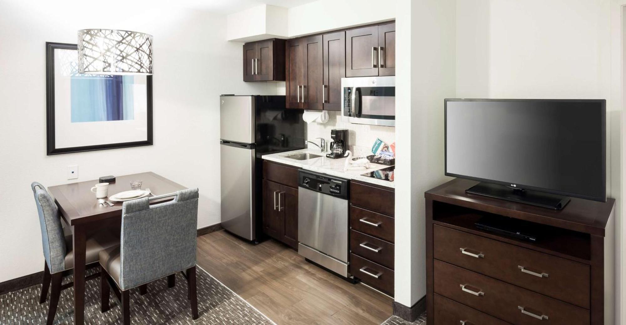 Homewood By Hilton Airport-silicon Valley San Jose