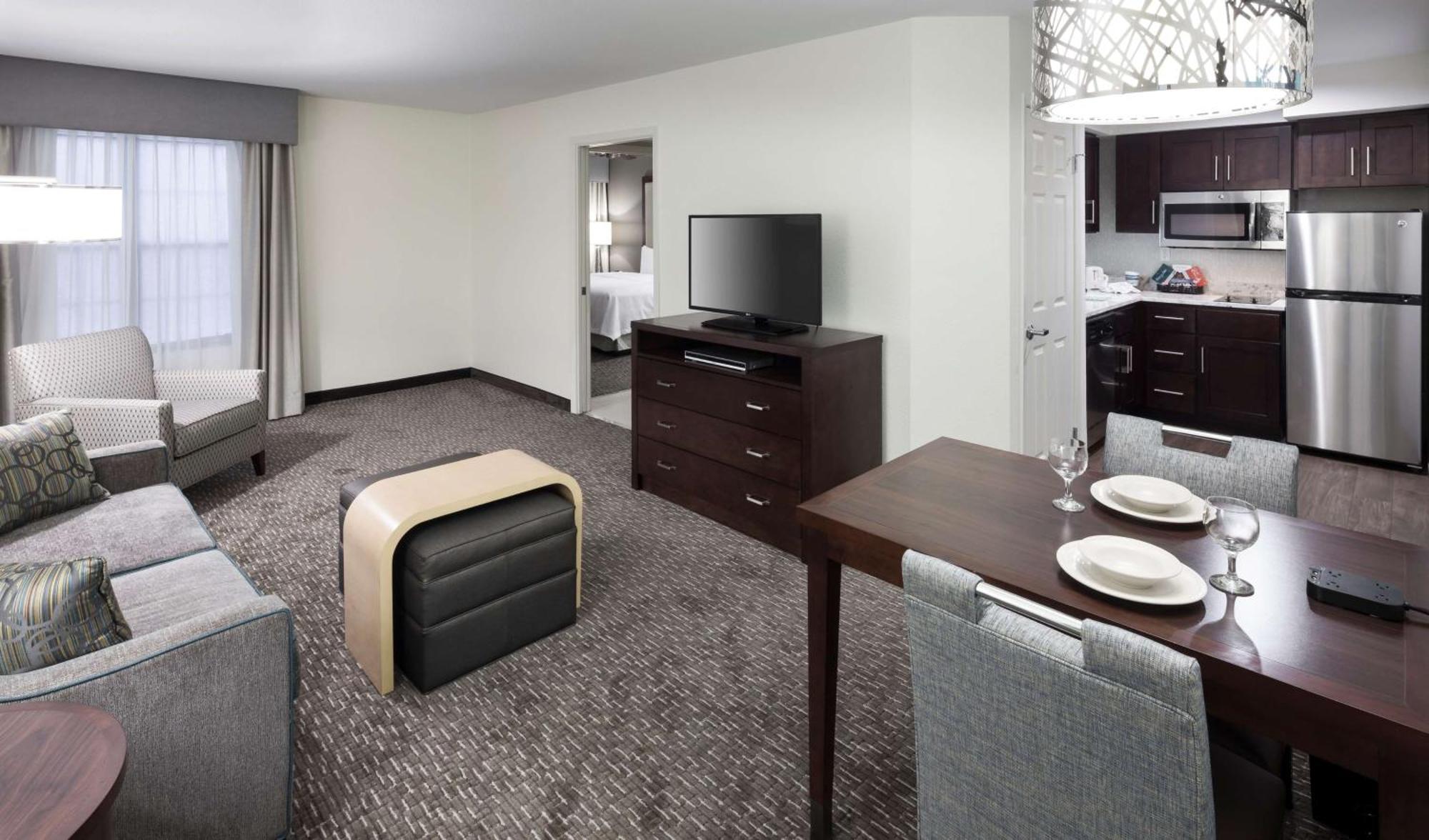 Homewood By Hilton Airport-silicon Valley San Jose