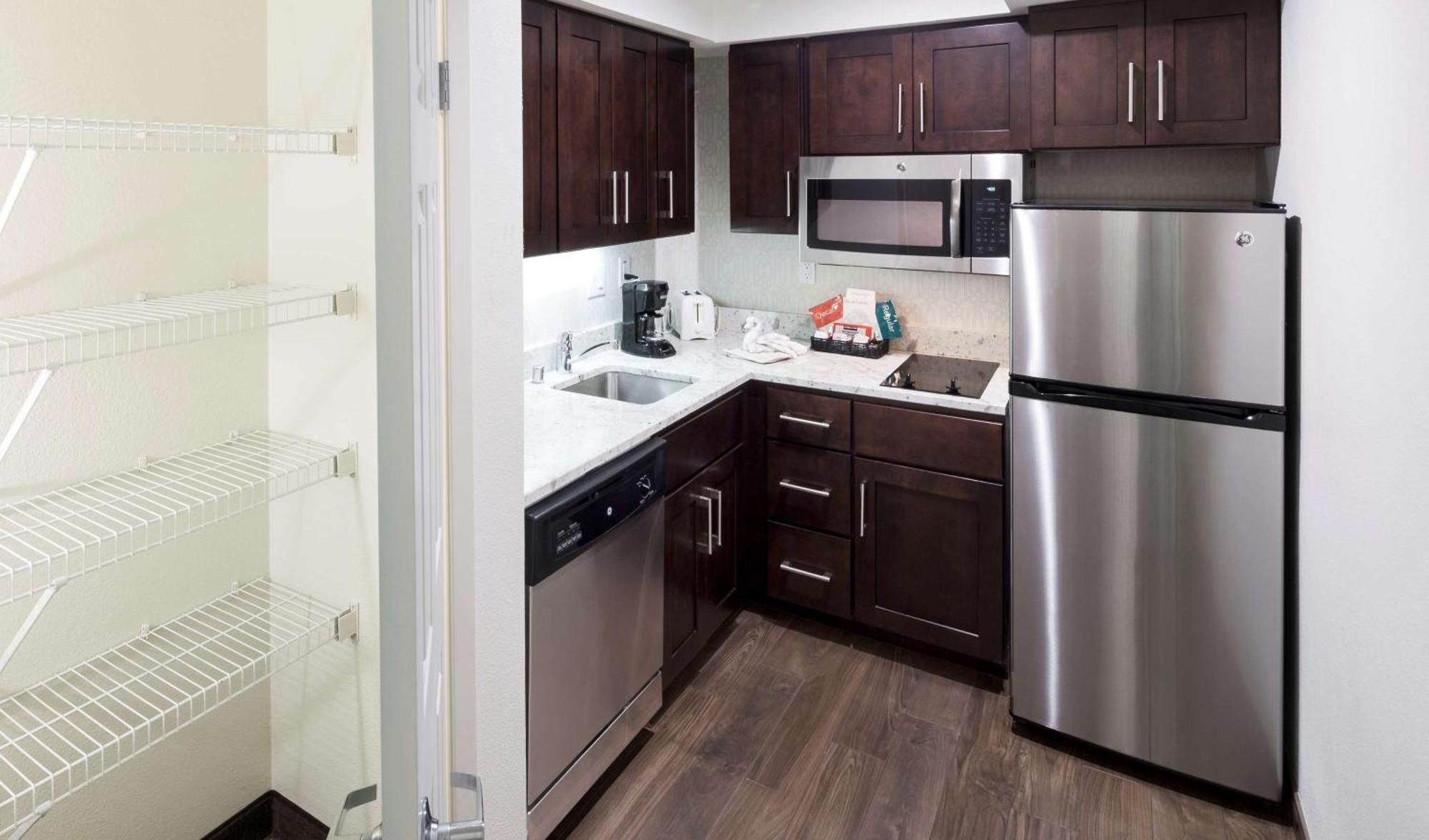 Hotel Homewood By Hilton Airport-silicon Valley