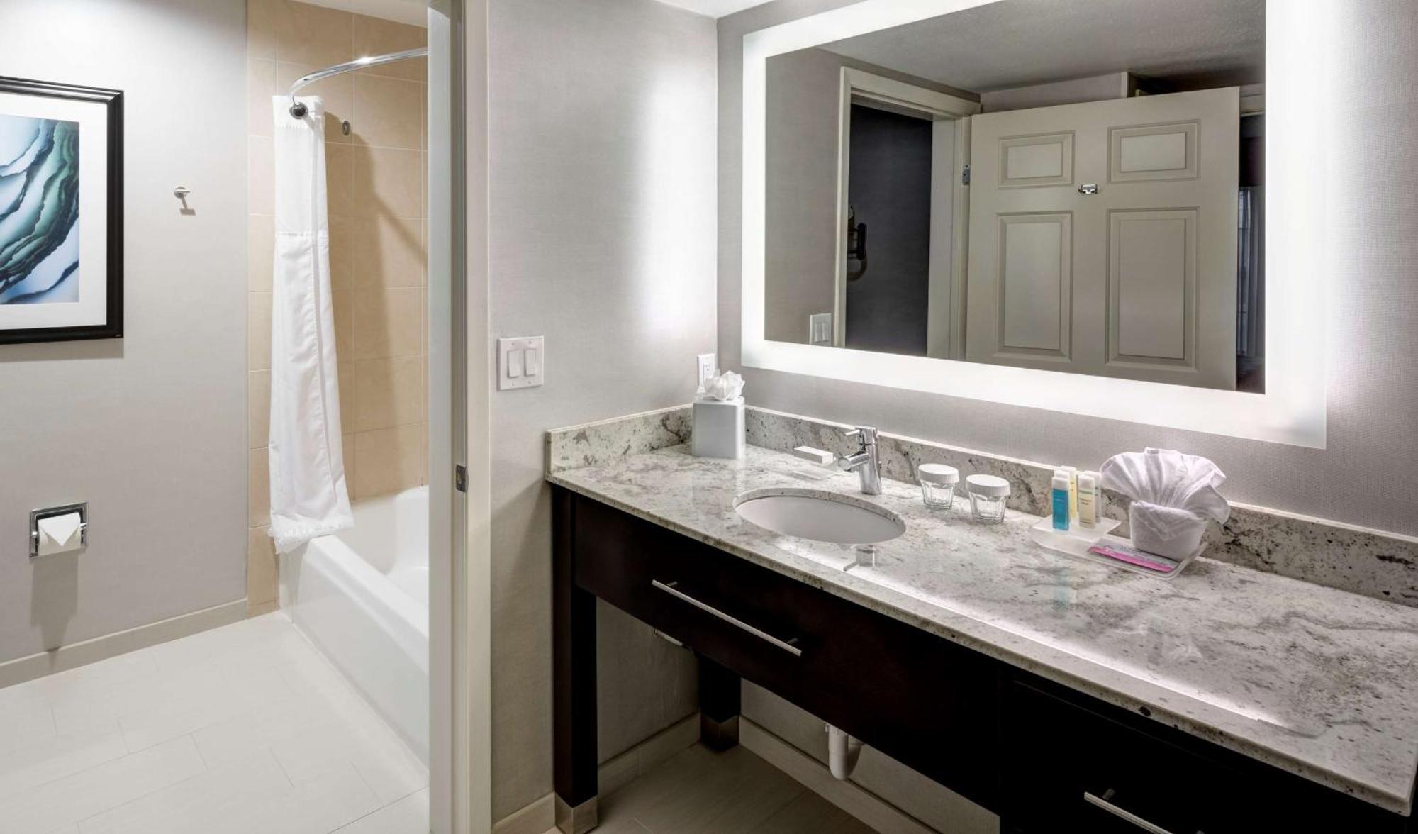 Homewood By Hilton Airport-silicon Valley 3* San Jose
