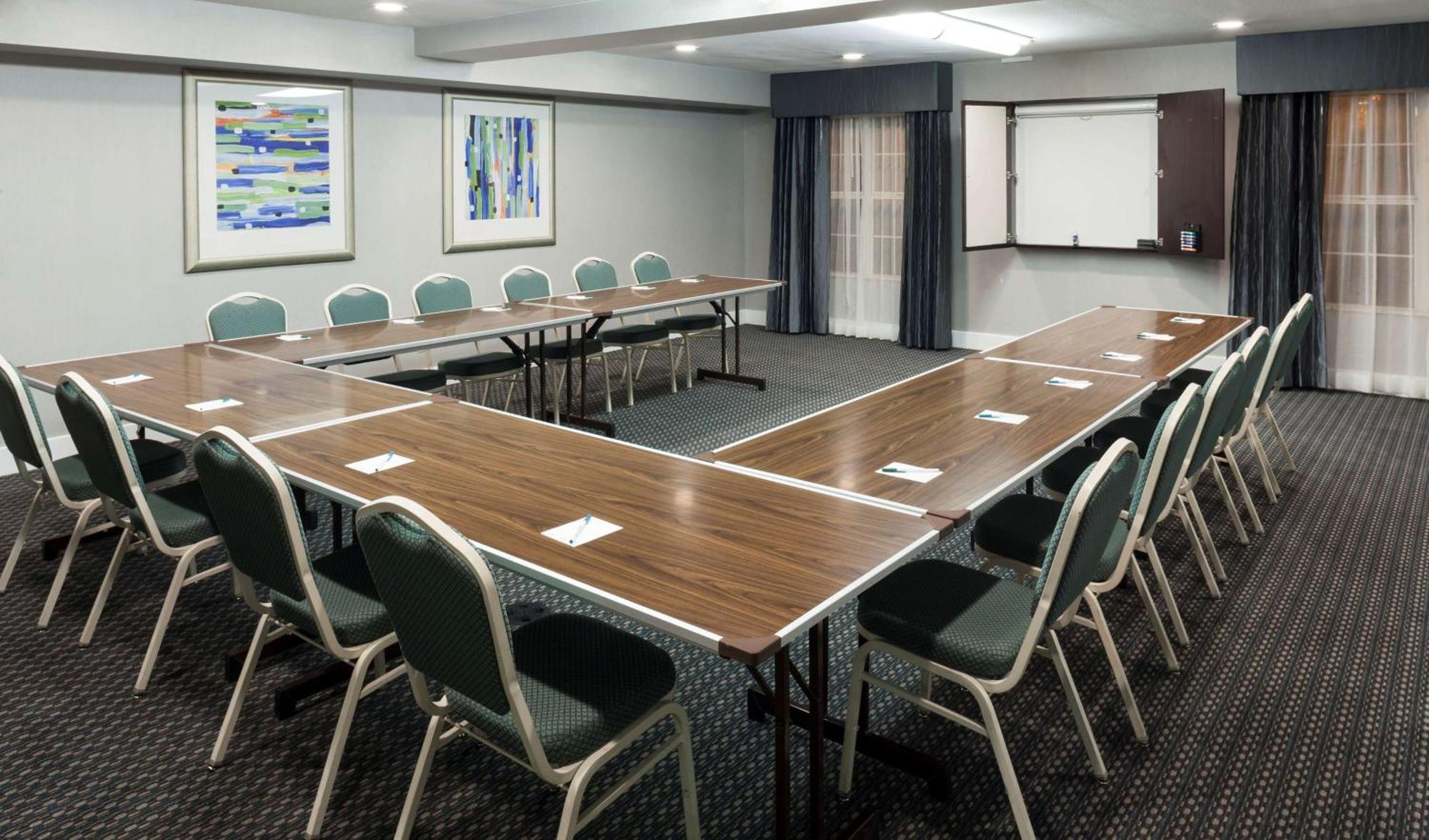 Homewood By Hilton Airport-silicon Valley Hotel