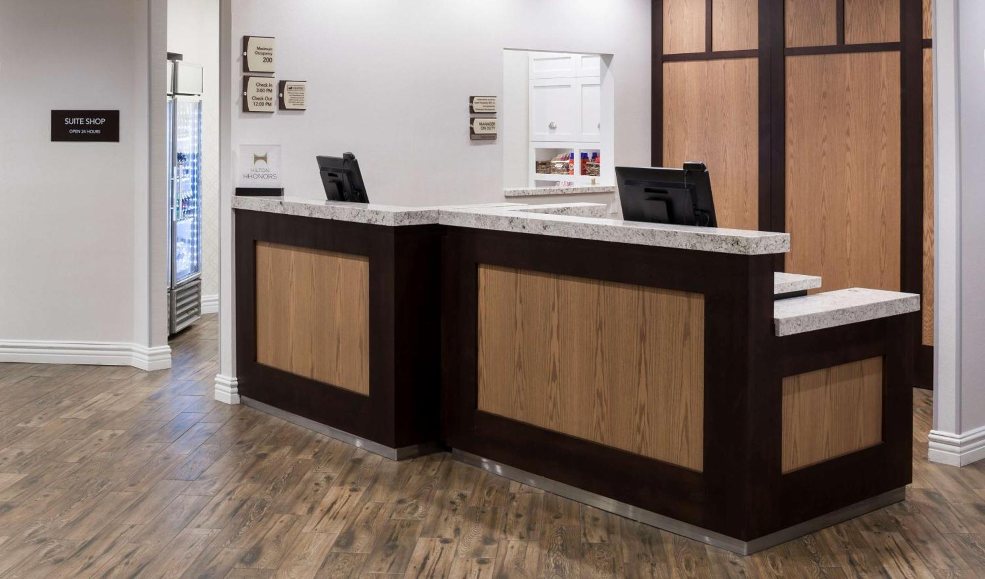 Homewood By Hilton Airport-silicon Valley Hotel 3*