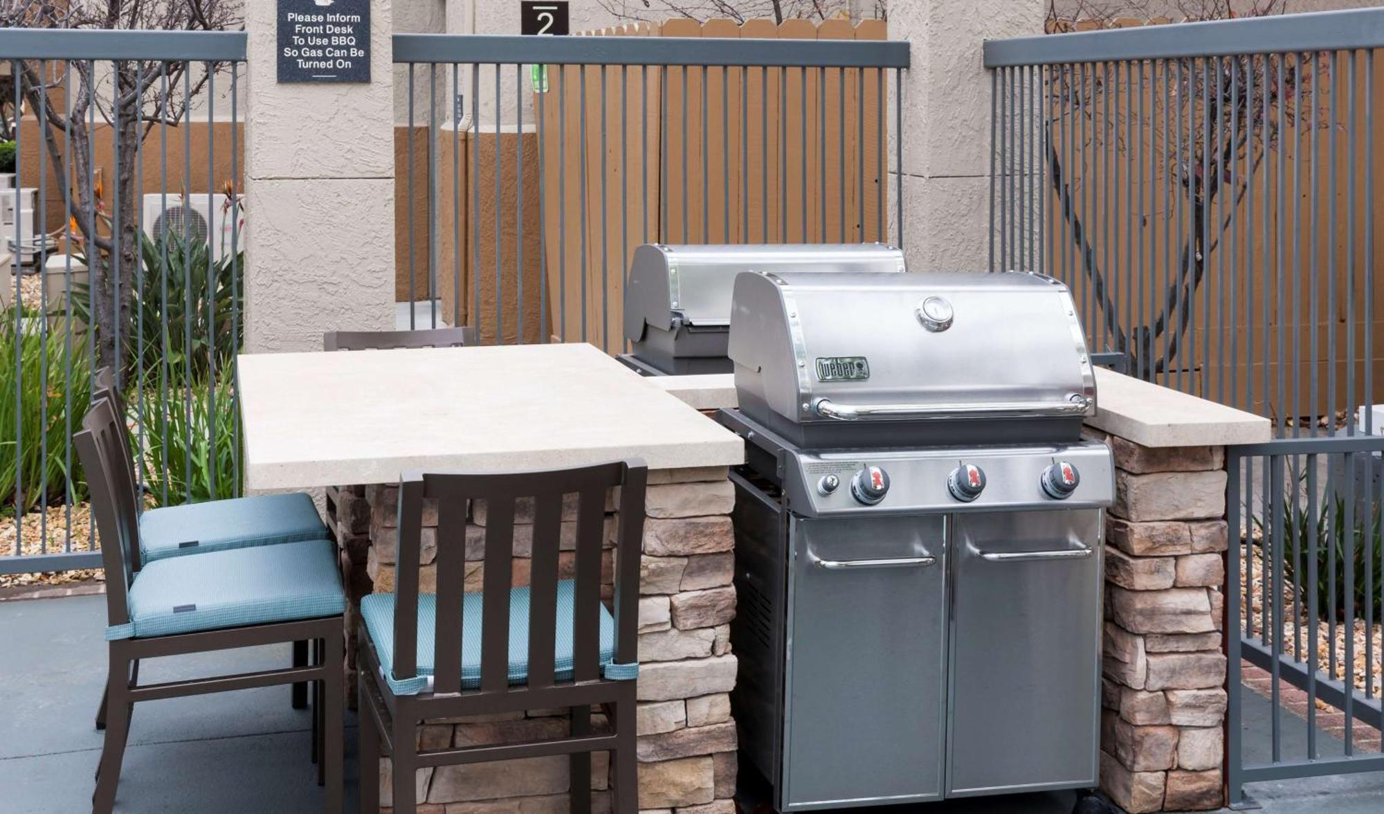 Hotel Homewood By Hilton Airport-silicon Valley San Jose