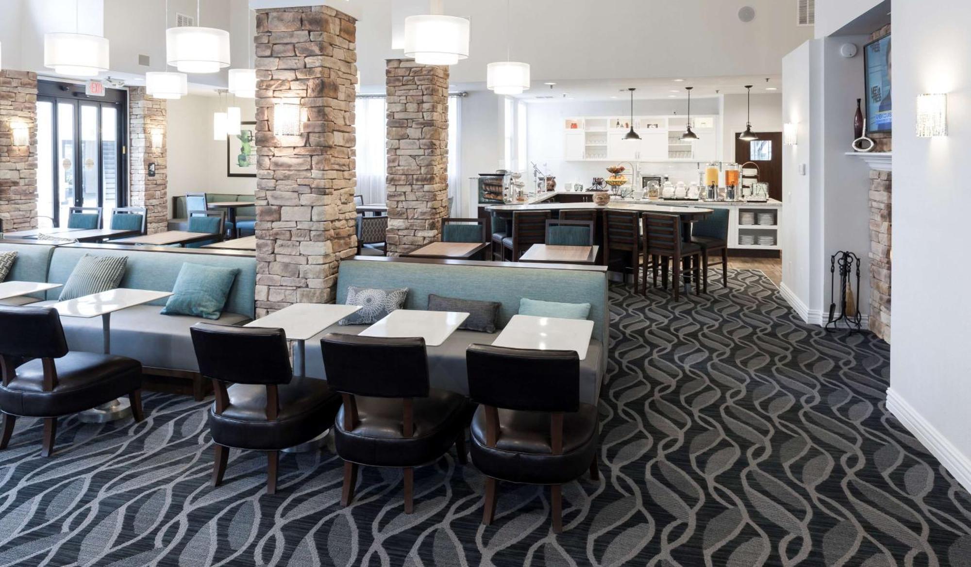 Hotel Homewood By Hilton Airport-silicon Valley