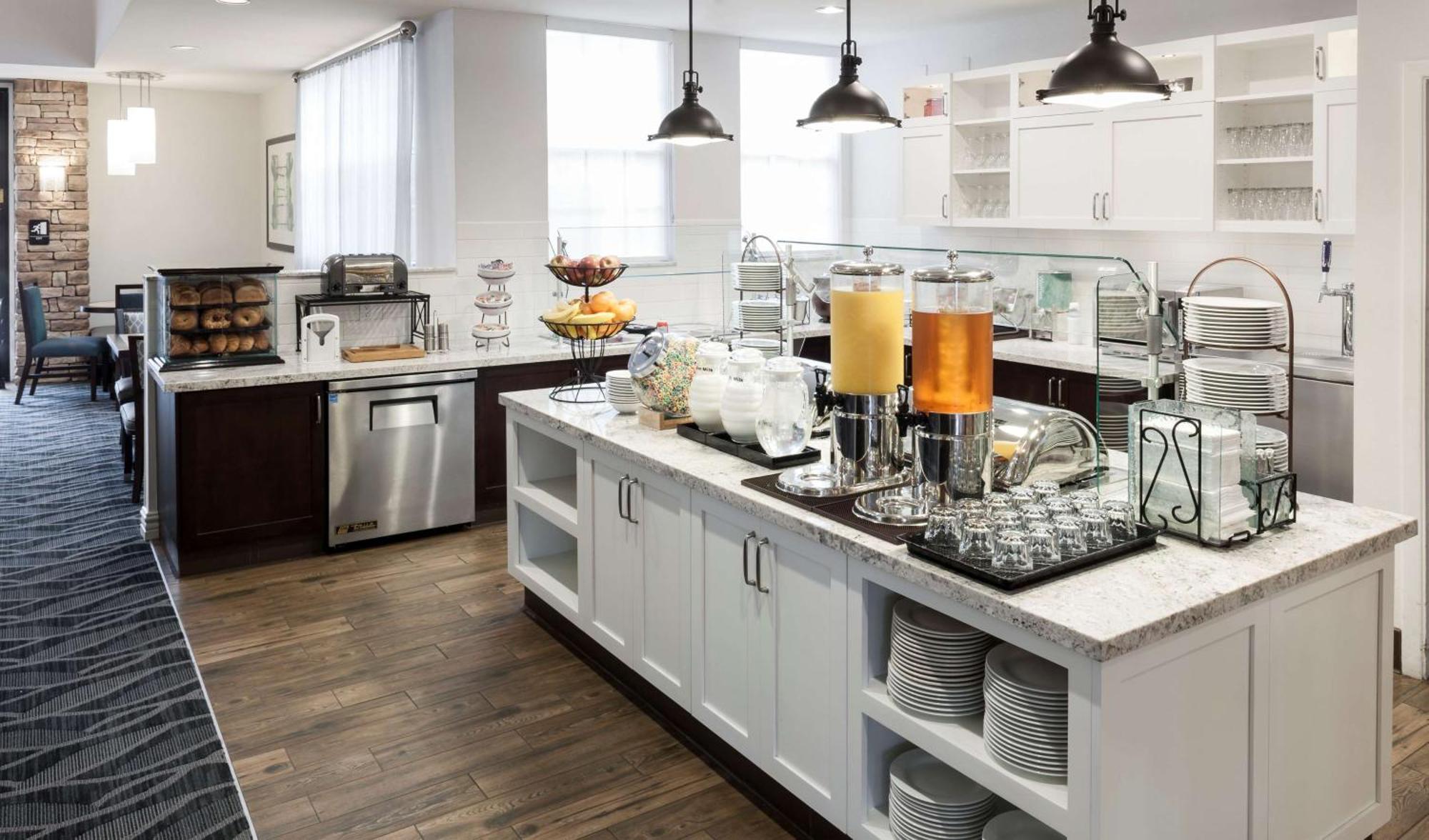 Hotel Homewood By Hilton Airport-silicon Valley San Jose