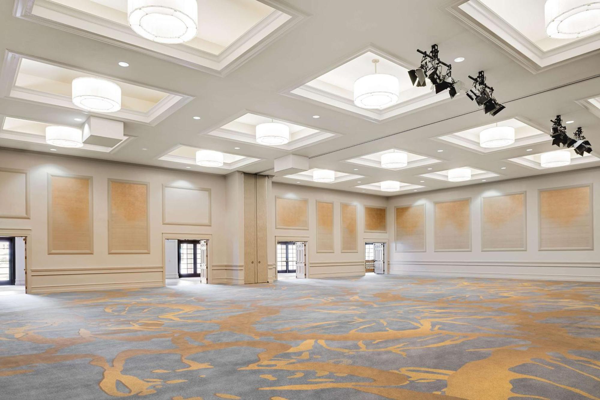 Hayes Mansion San Jose, Curio Collection By Hilton Hotel