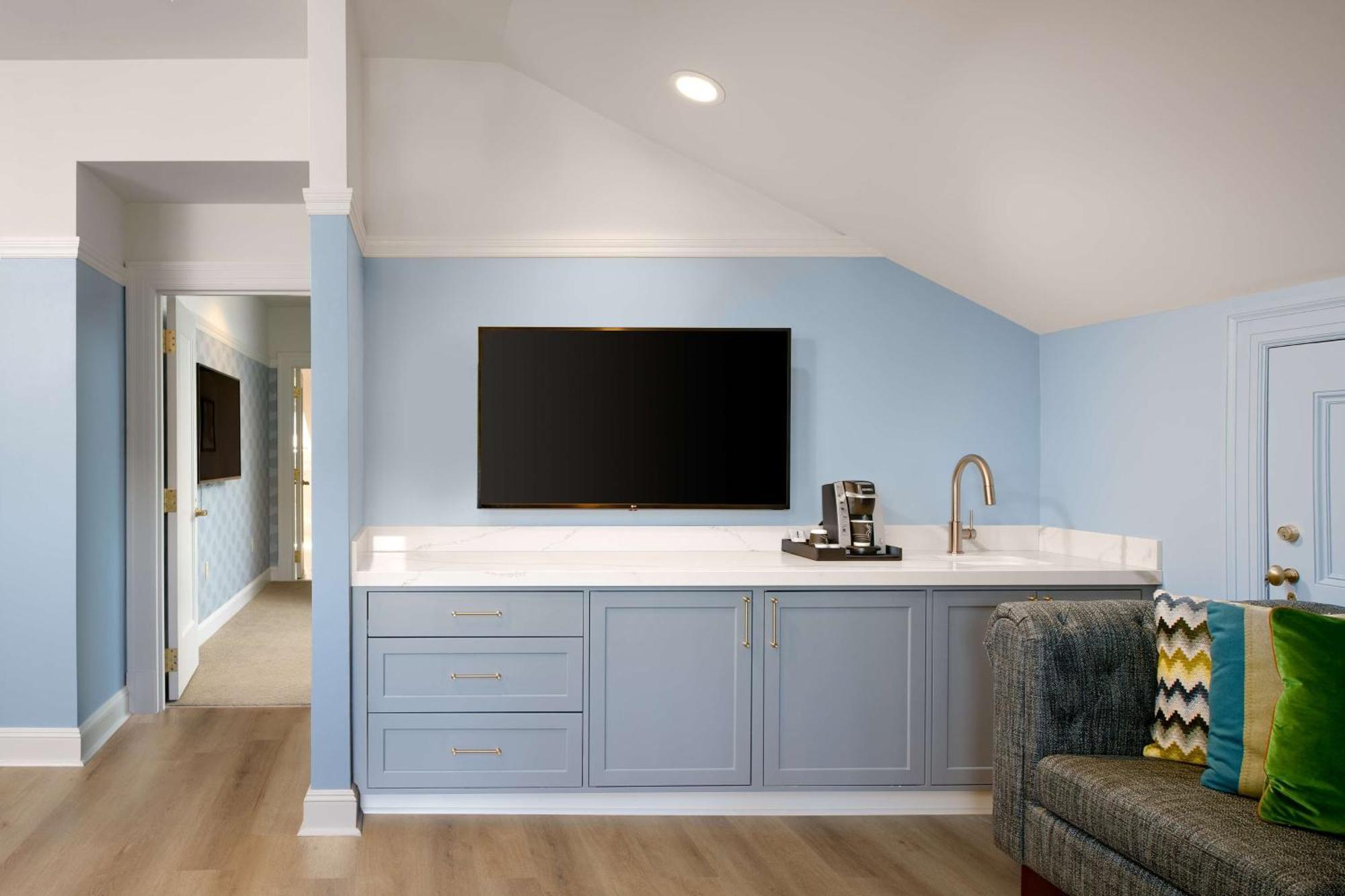 Hotel Hayes Mansion San Jose, Curio Collection By Hilton 4*