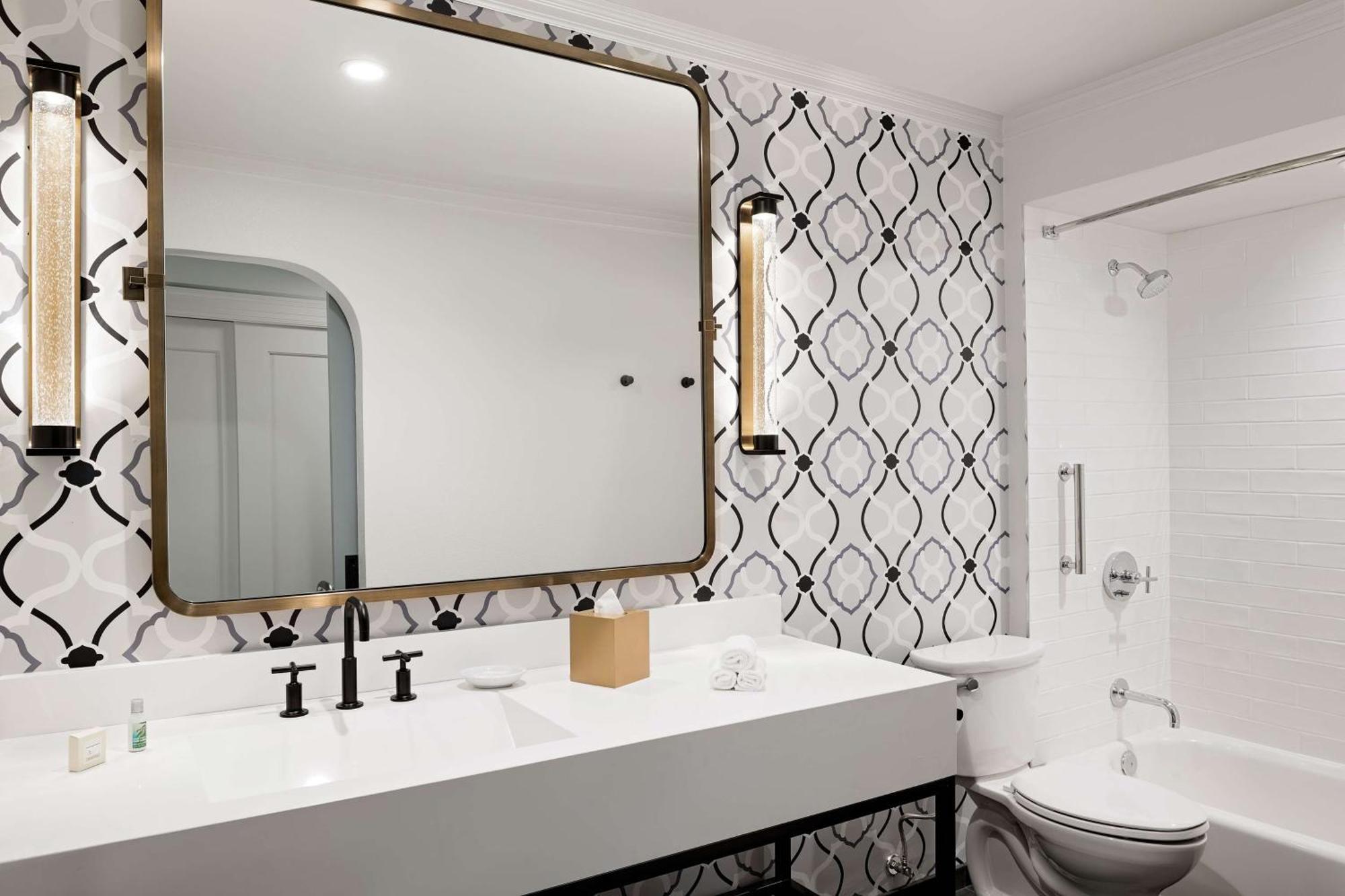 Hayes Mansion San Jose, Curio Collection By Hilton 4* San Jose