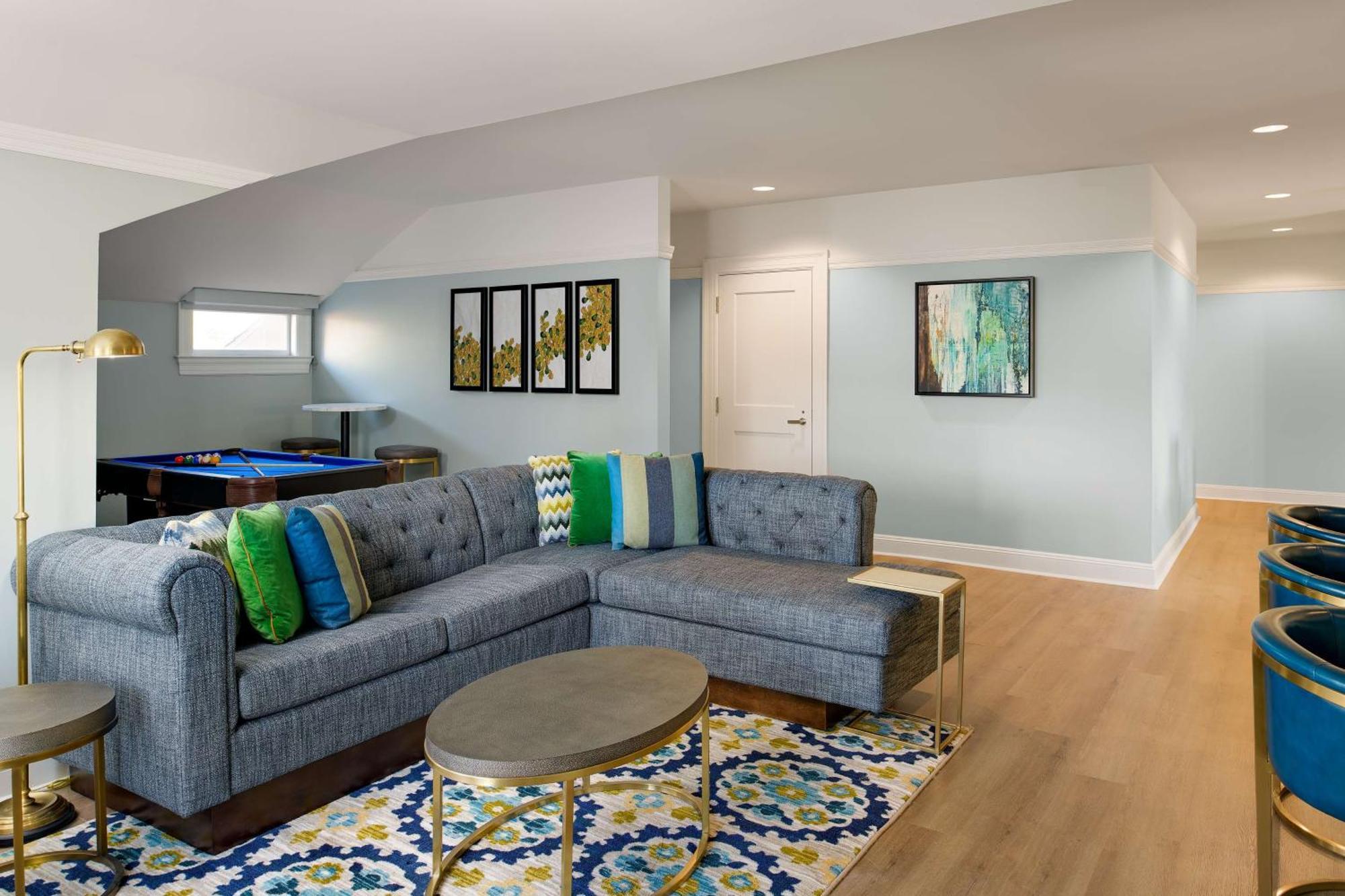 Hayes Mansion San Jose, Curio Collection By Hilton Hotel 4*