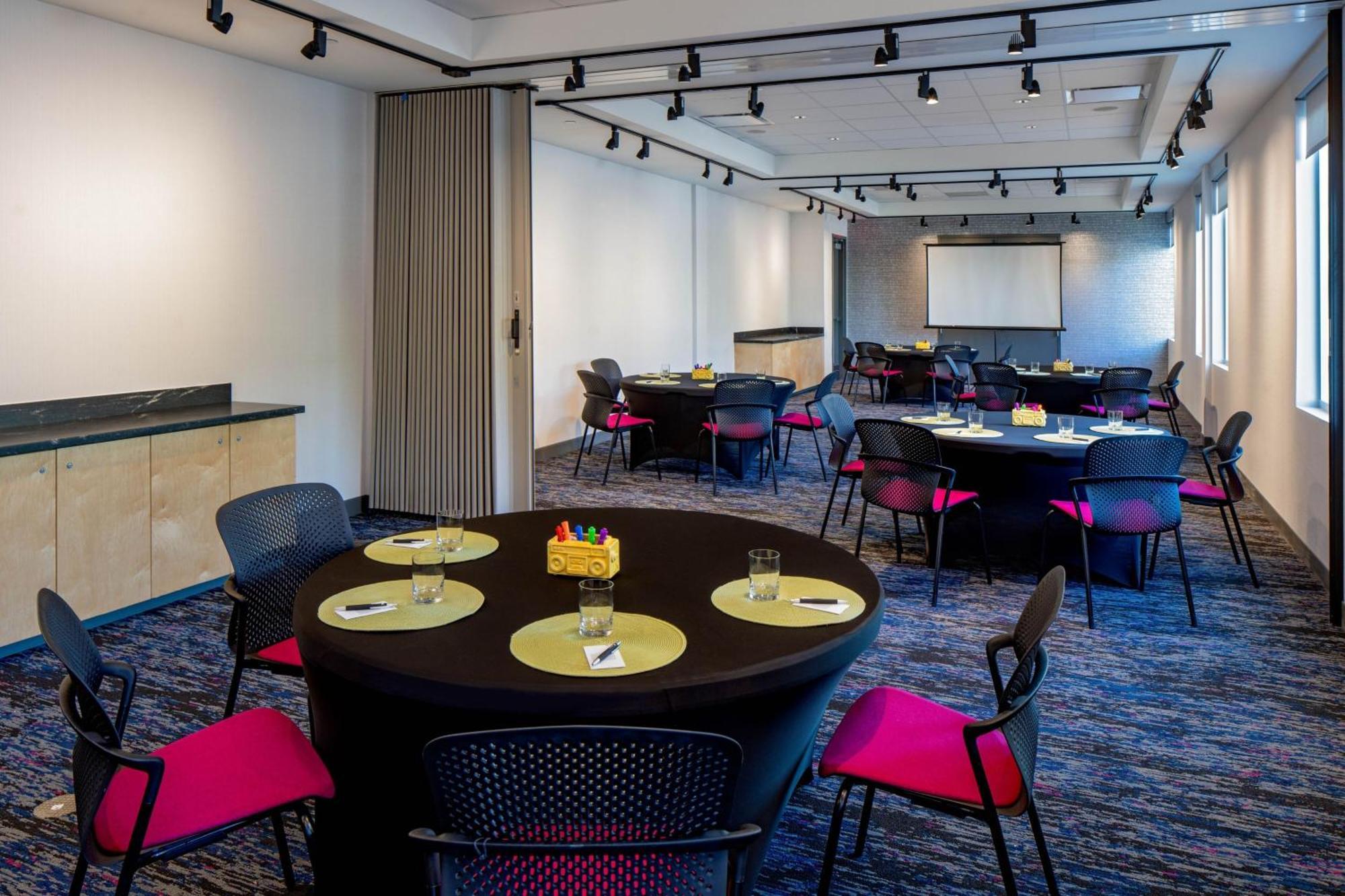 Aloft Santa Clara - North Hotel 3*
