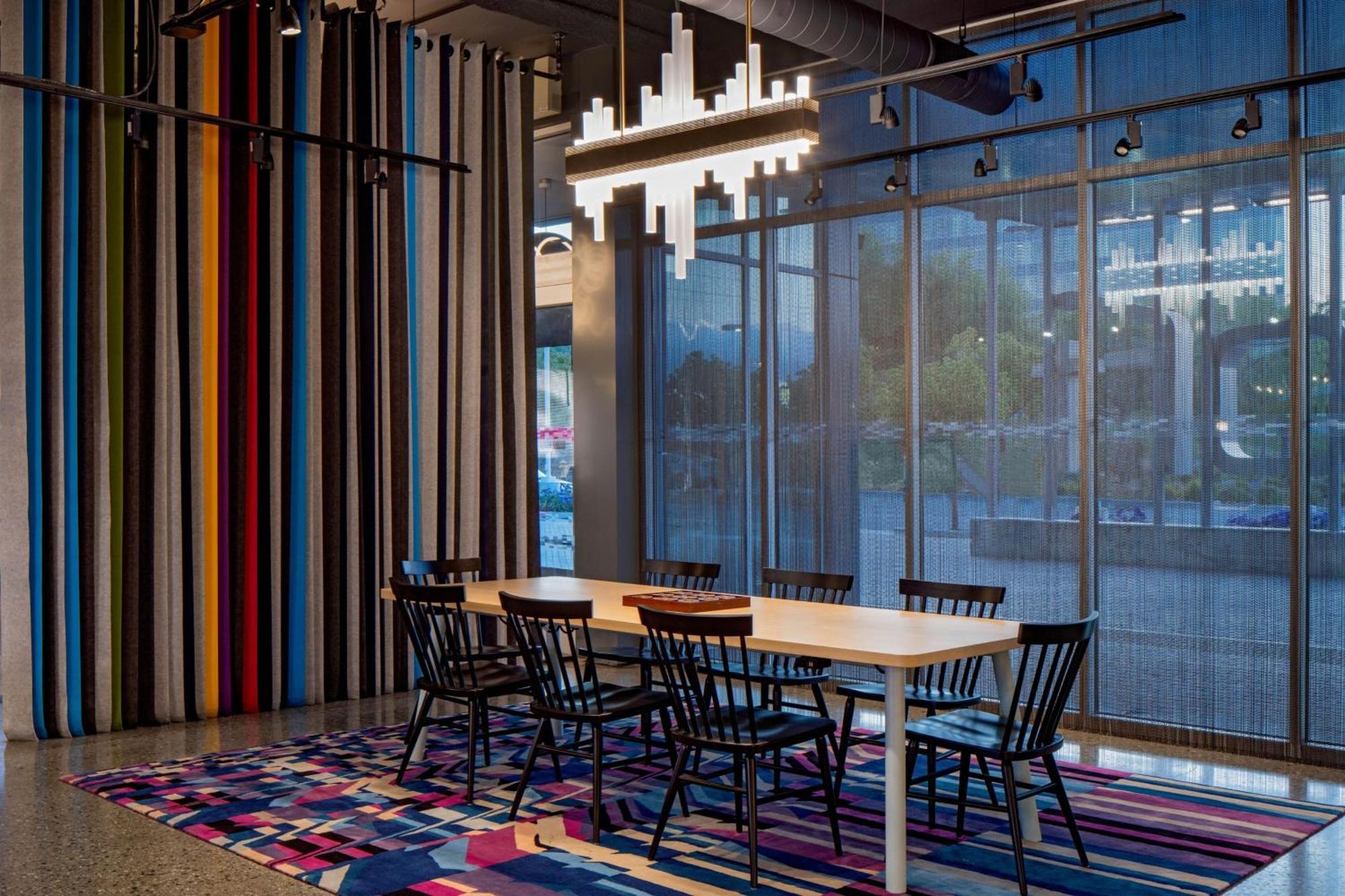 Aloft Santa Clara - North San Jose