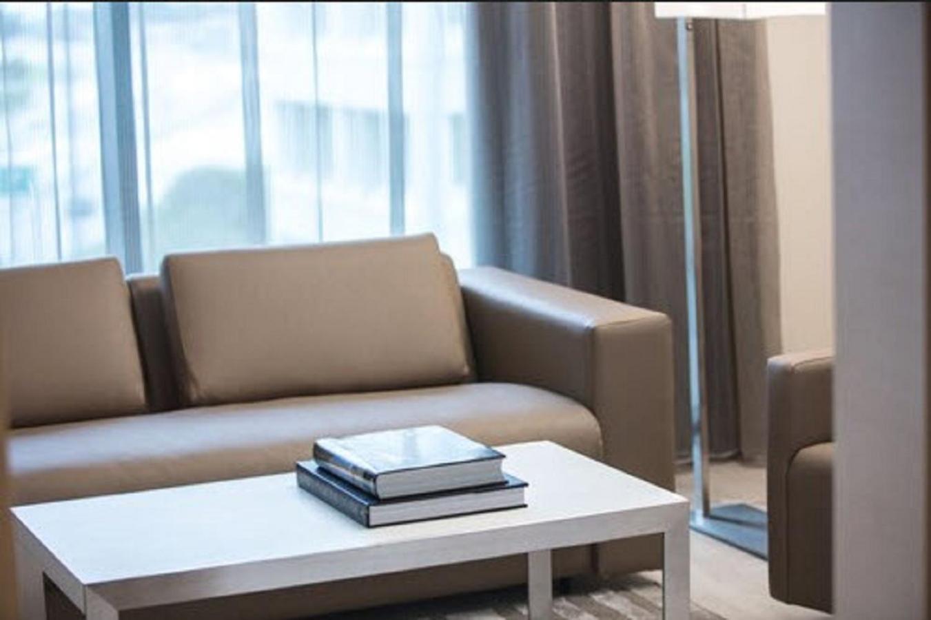 Hotel Ac By Marriott Downtown São José