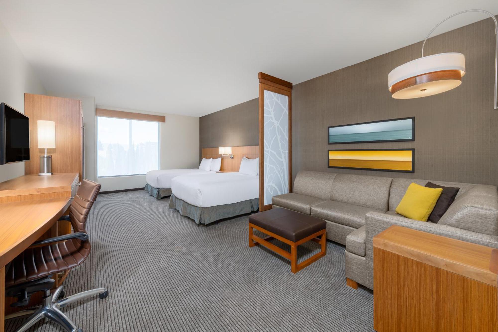 Hyatt Place Airport