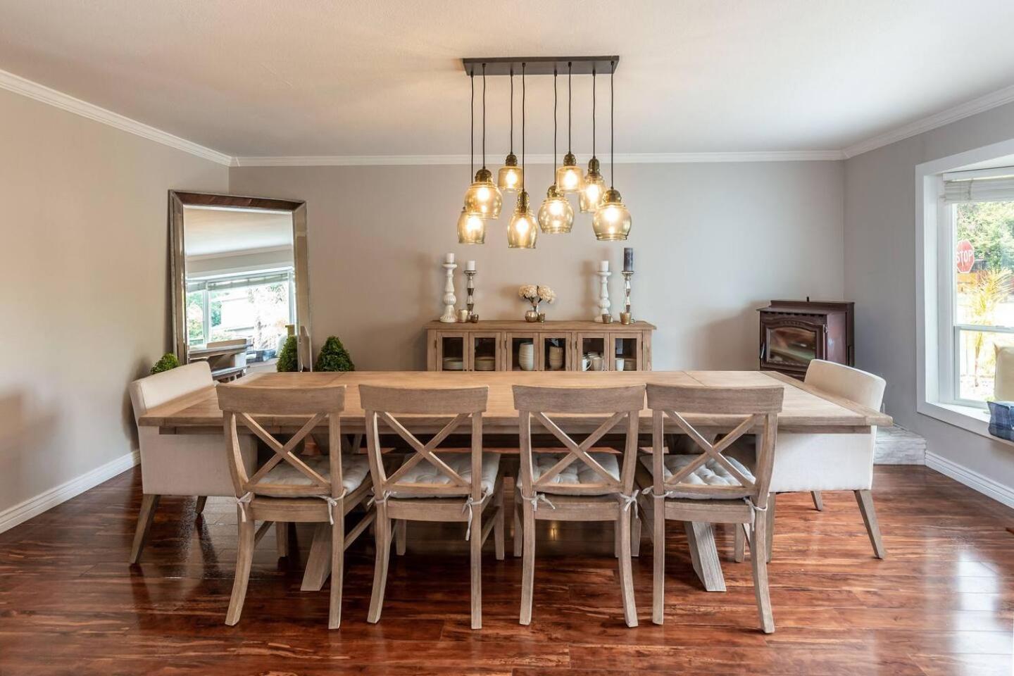 Silicon Valley Family Oasis 5-bedroom Luxury Holiday home San Jose