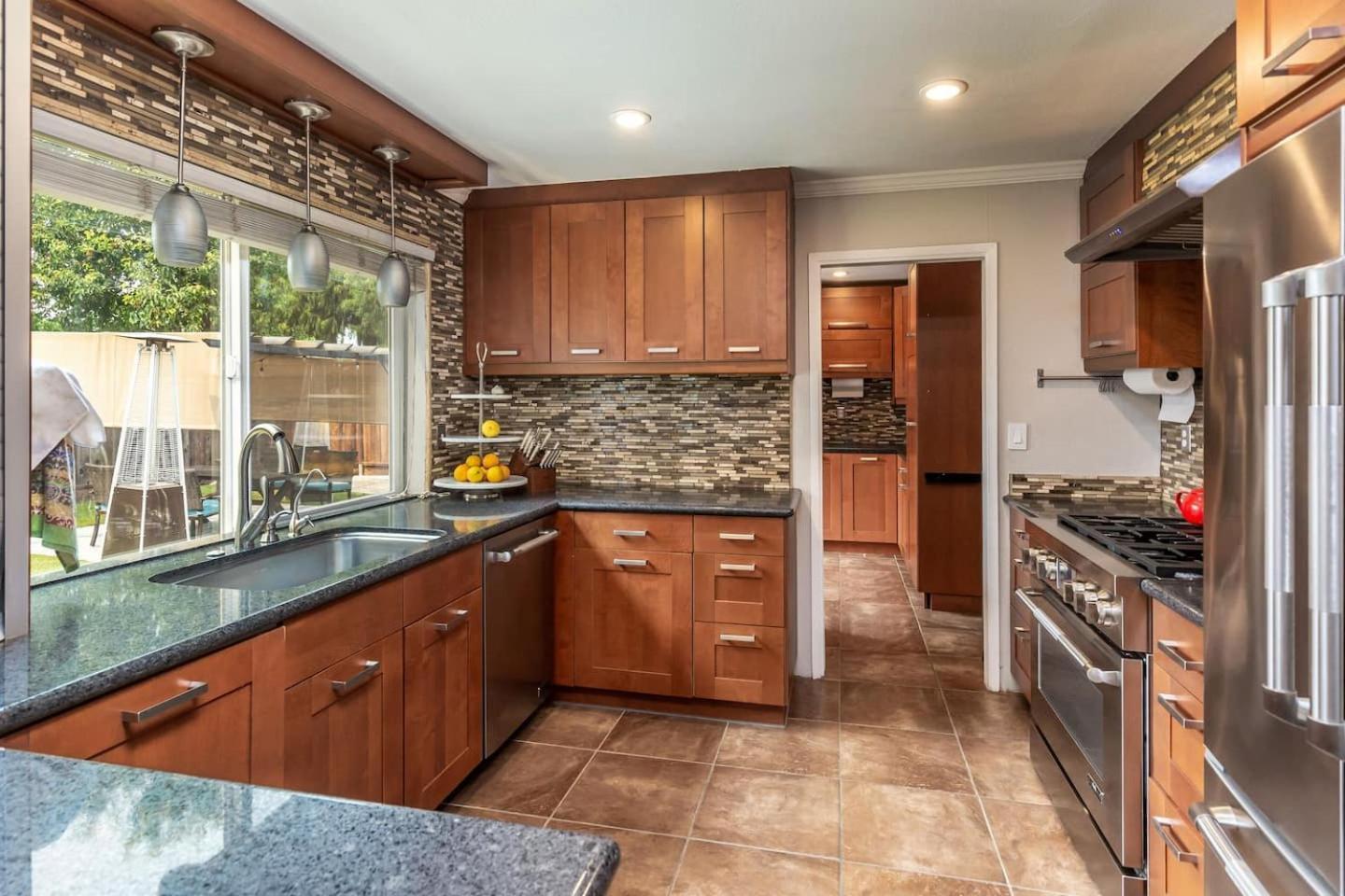 Holiday home Silicon Valley Family Oasis 5-bedroom Luxury