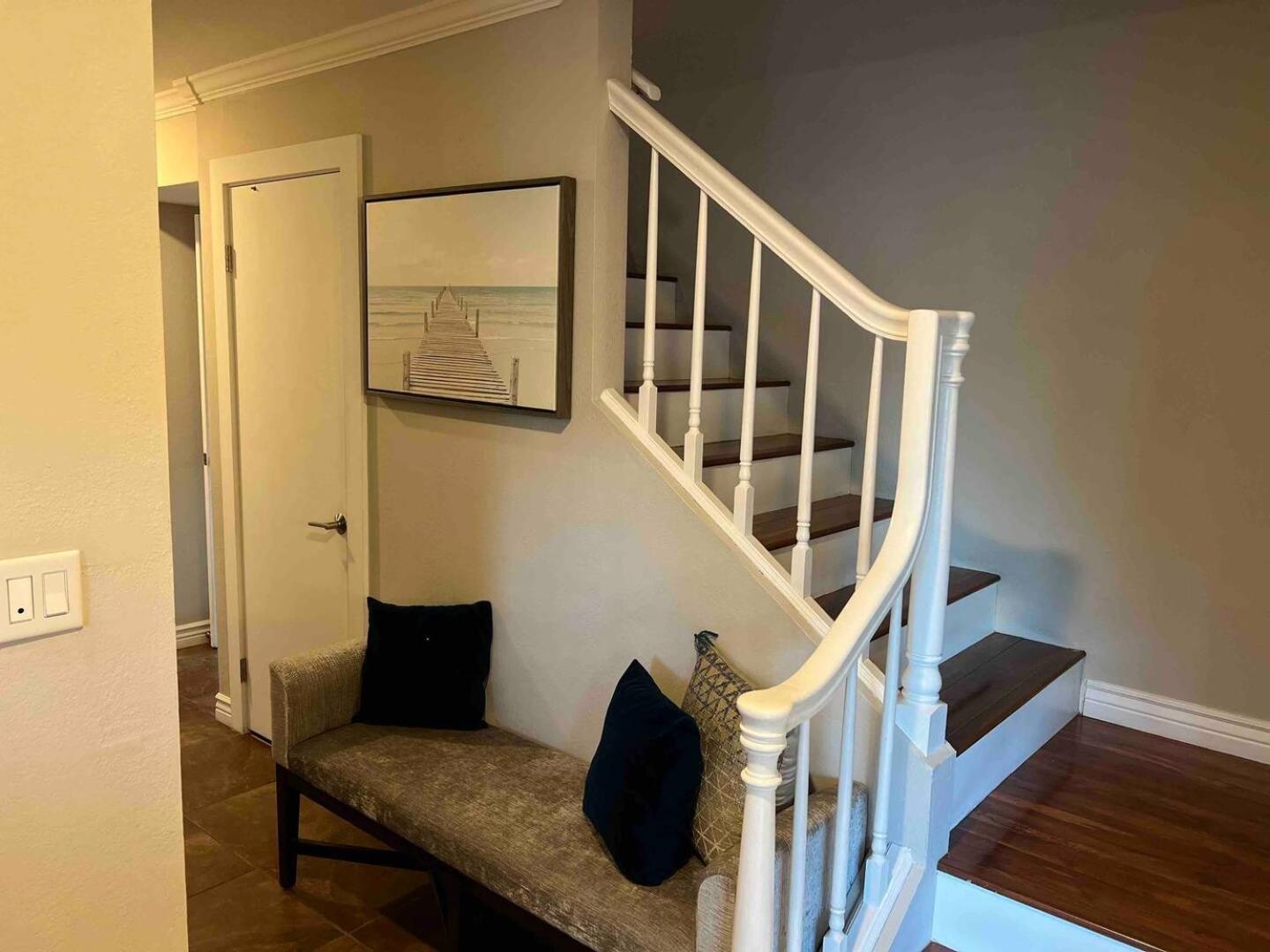 Silicon Valley Family Oasis 5-bedroom Luxury Holiday home San Jose